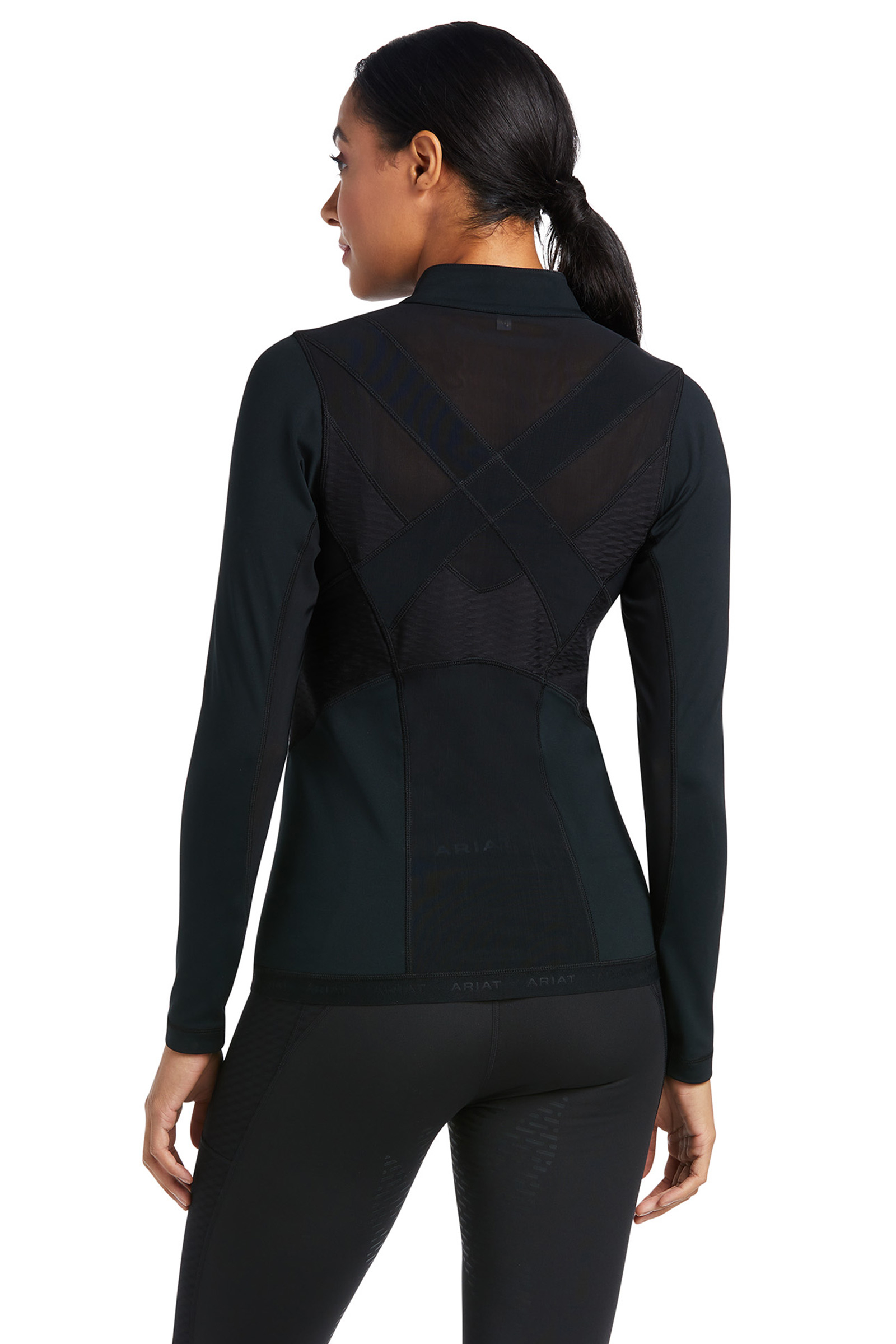 Ariat Ascent Baselayer för dam