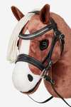 LeMieux Hobby Horse Glittrigt Pannband