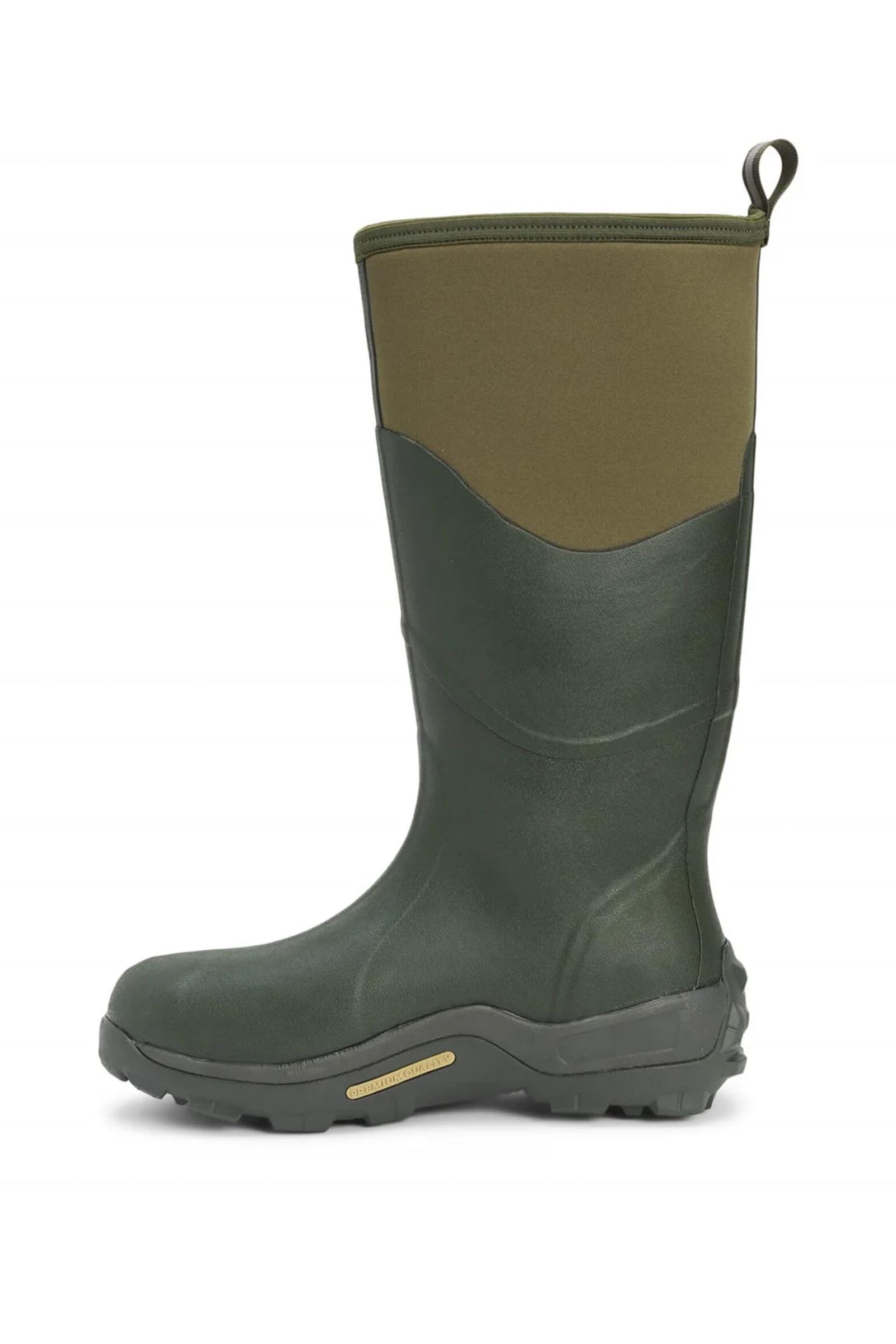 Muck Boot Muckmaster H&ouml;ga boots