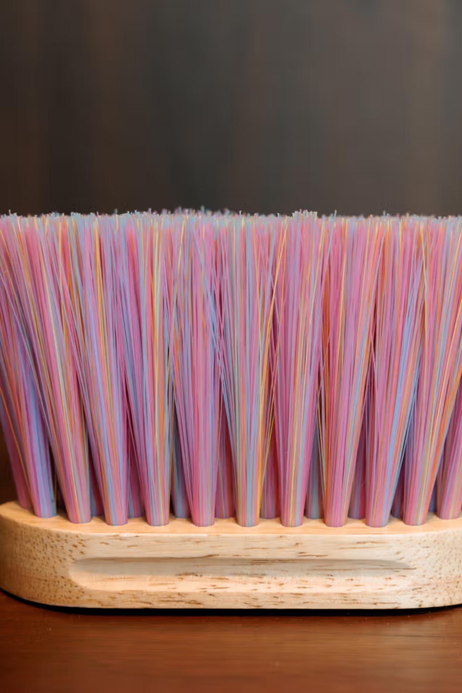 Grooming Deluxe Sammy barn kroppborste Unicorn