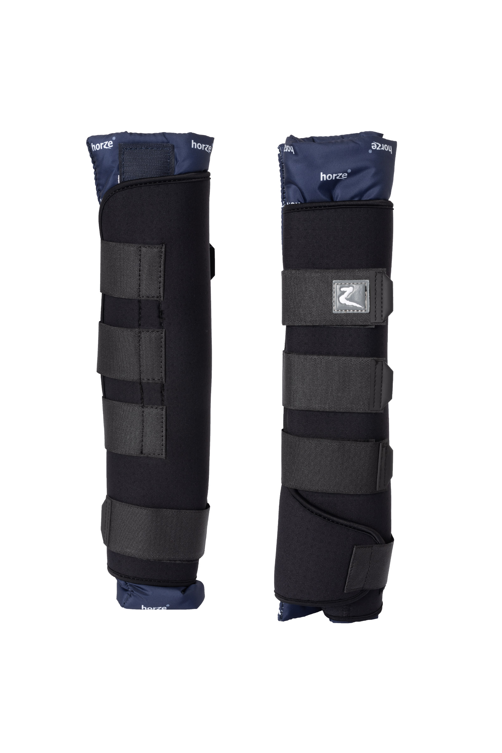 Horze PRO stallskydd, bak