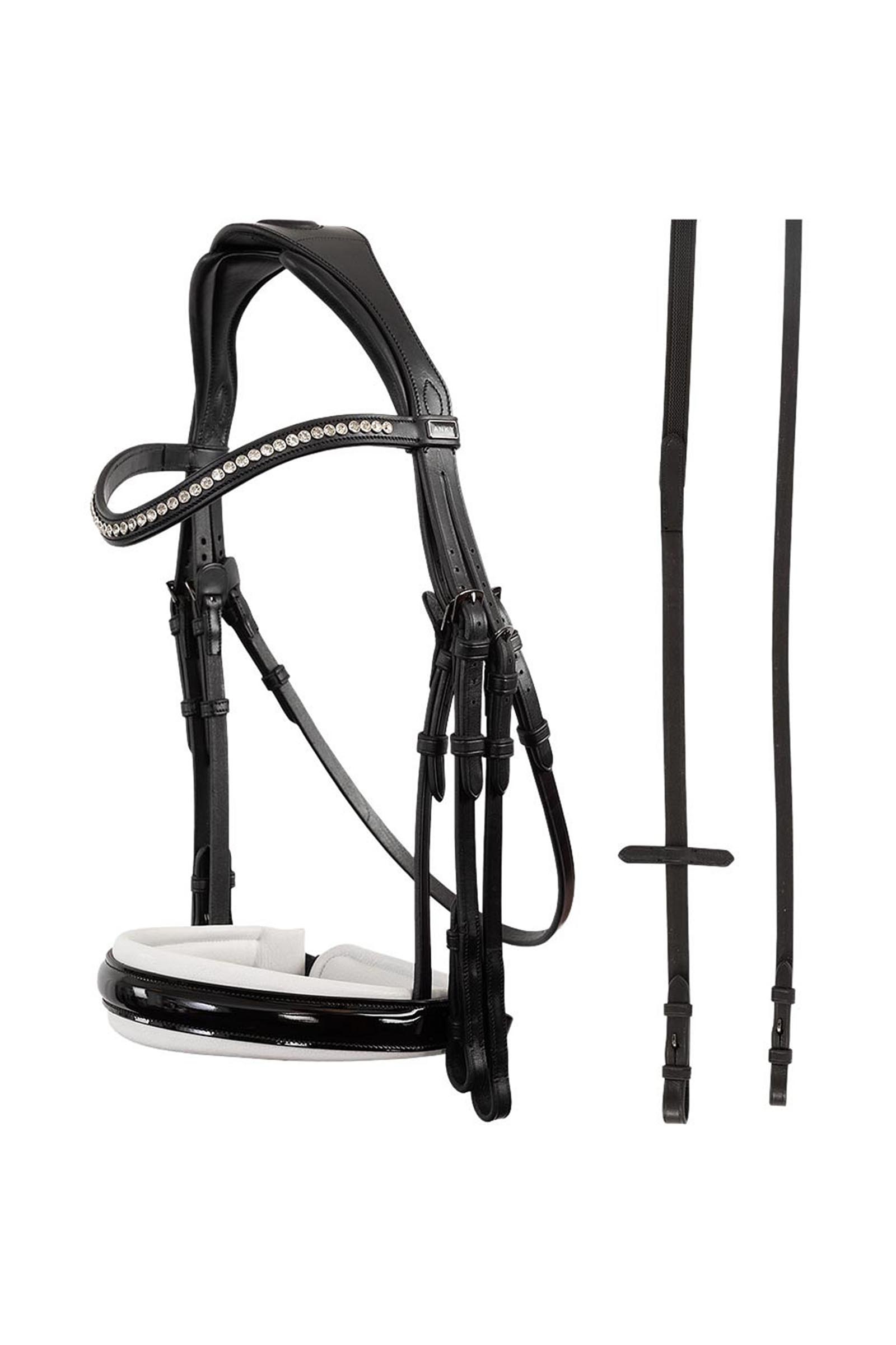 ANKY Comfort Fit Weymouth Tr&auml;ns