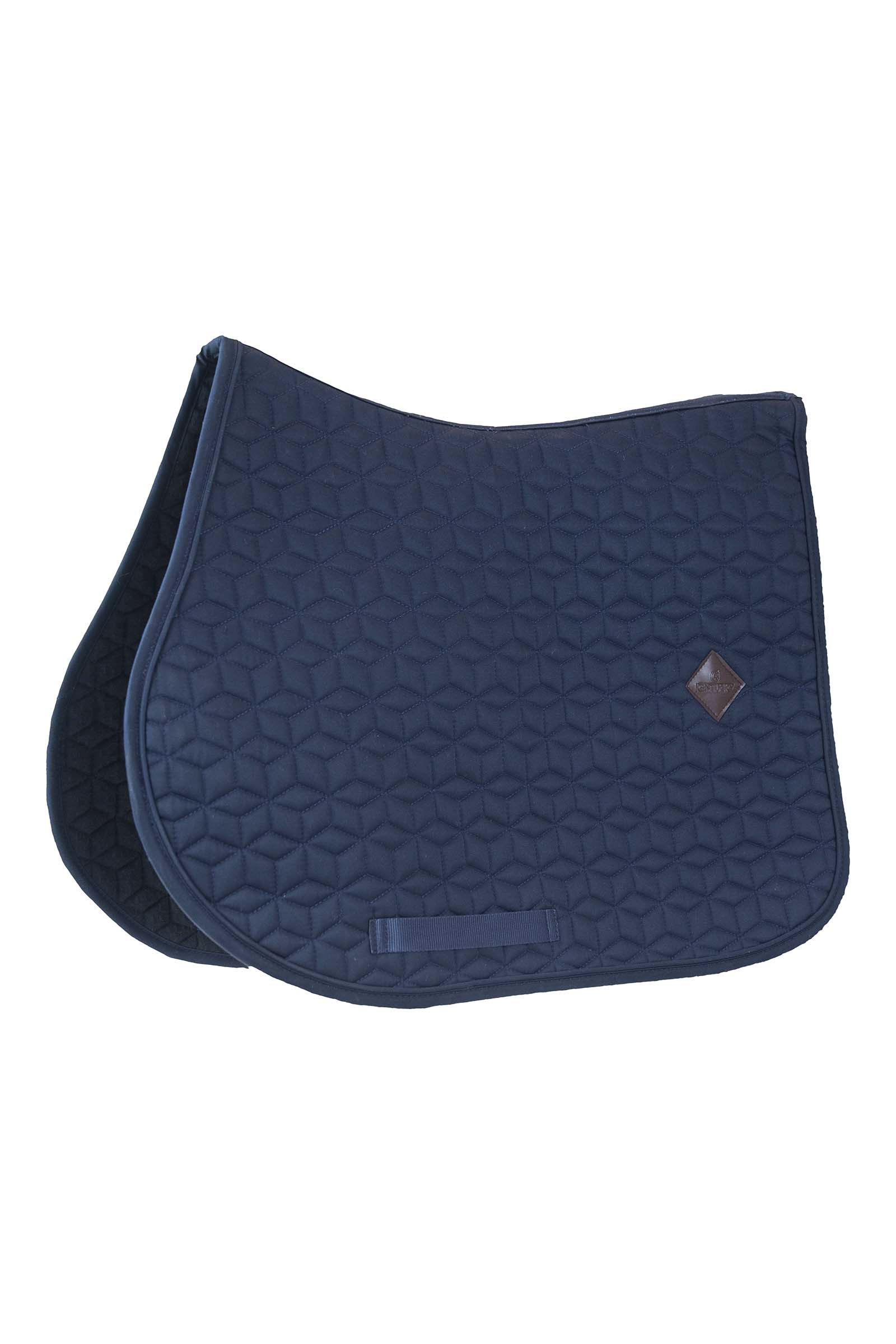 DB/AB Kentucky Horsewear Basic hoppschabrak