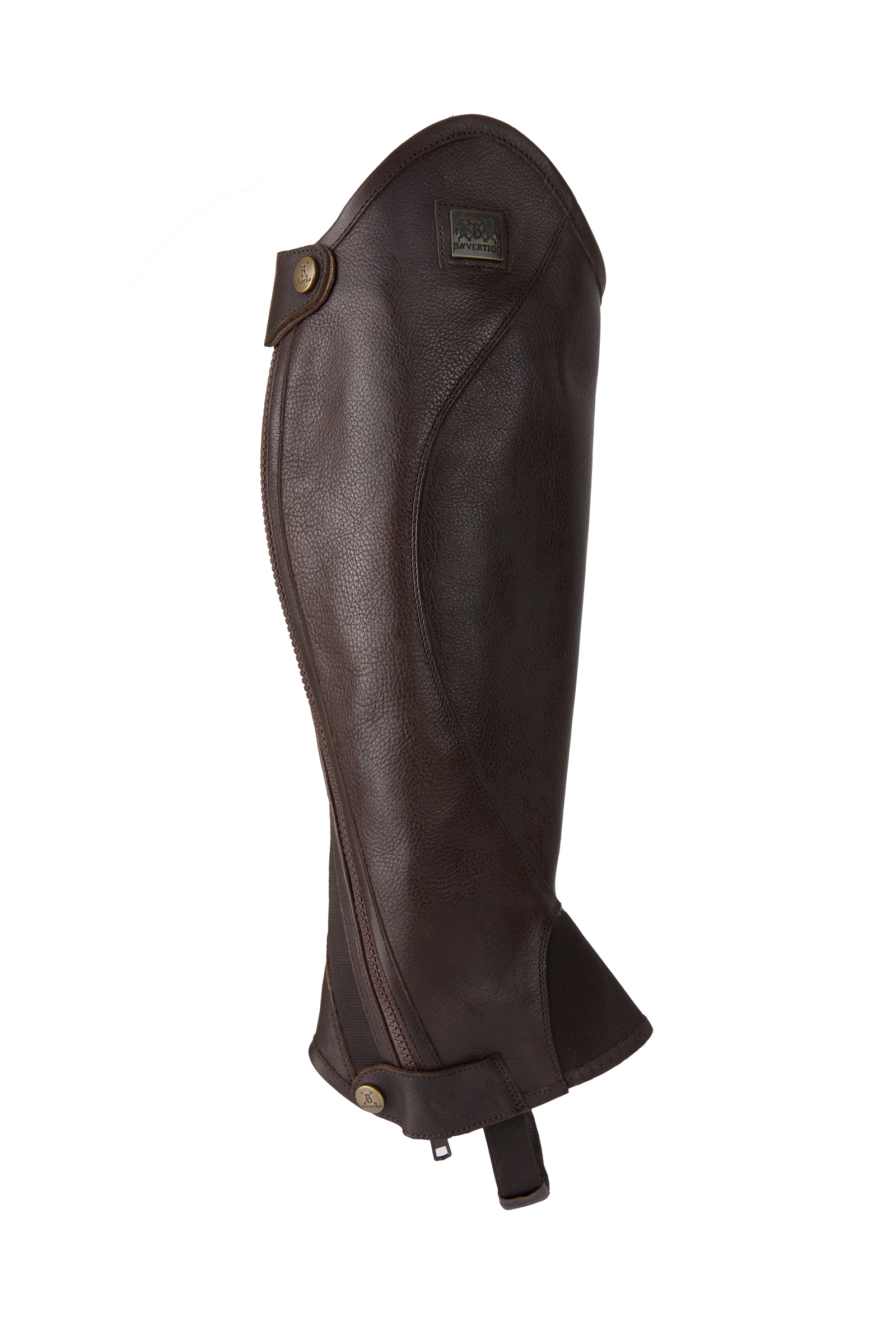 Dark Brown B Vertigo Cosmos Shortchaps