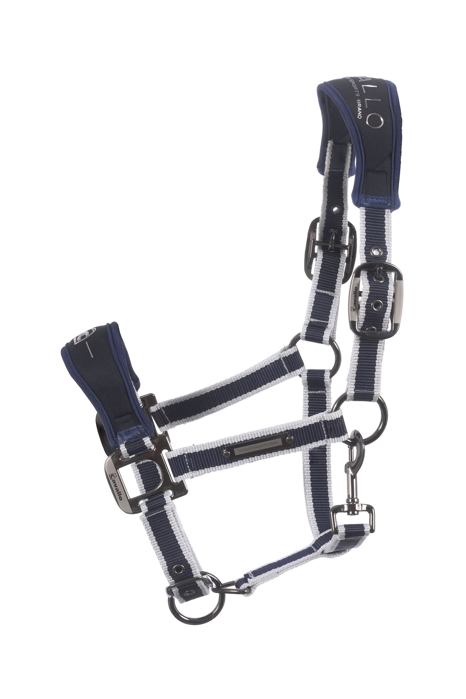 darkblue Cavallo CavalSoft Softshell grimma