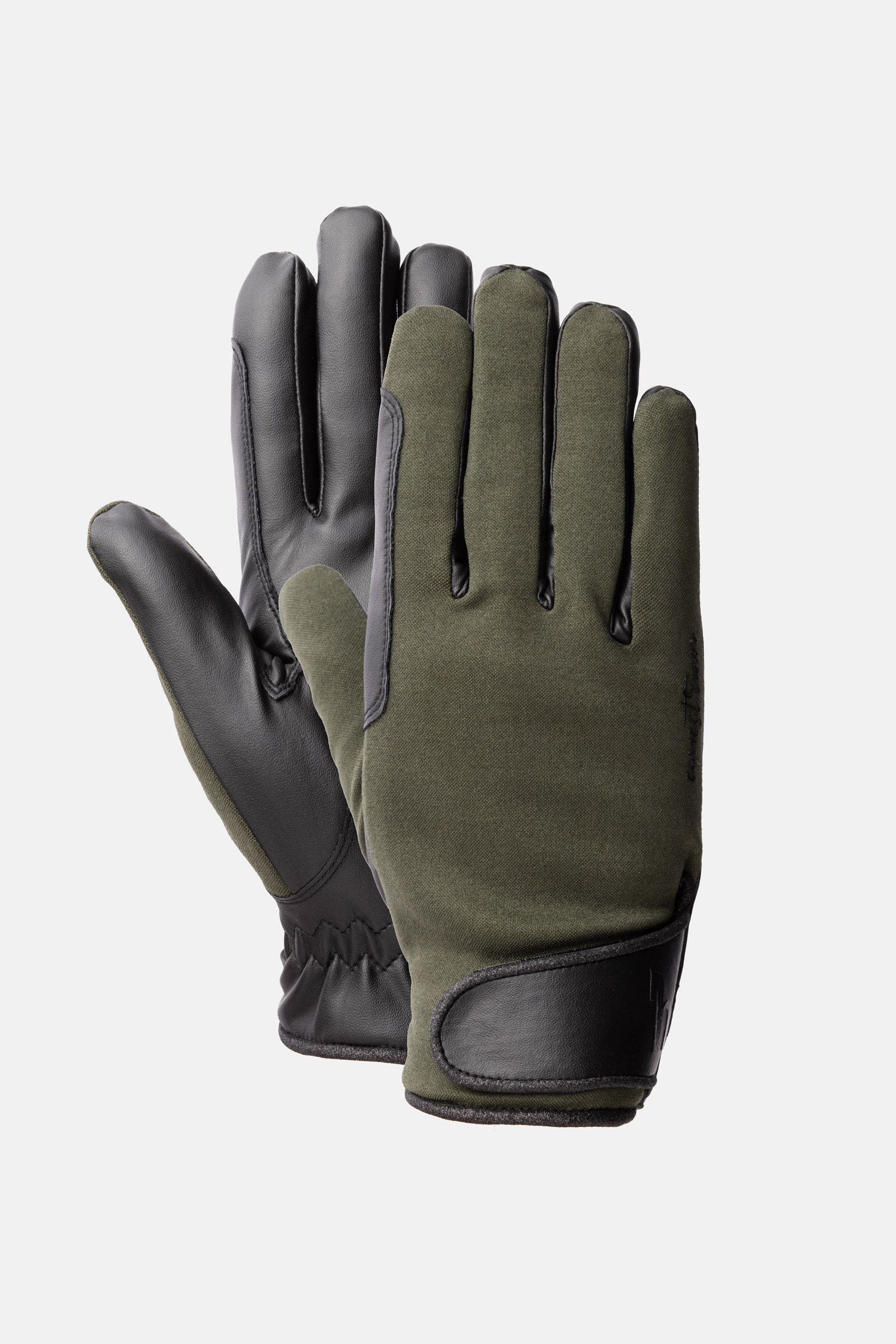 Horze Young Rider PERLA ridhandskar f&ouml;r alla &aring;rstider