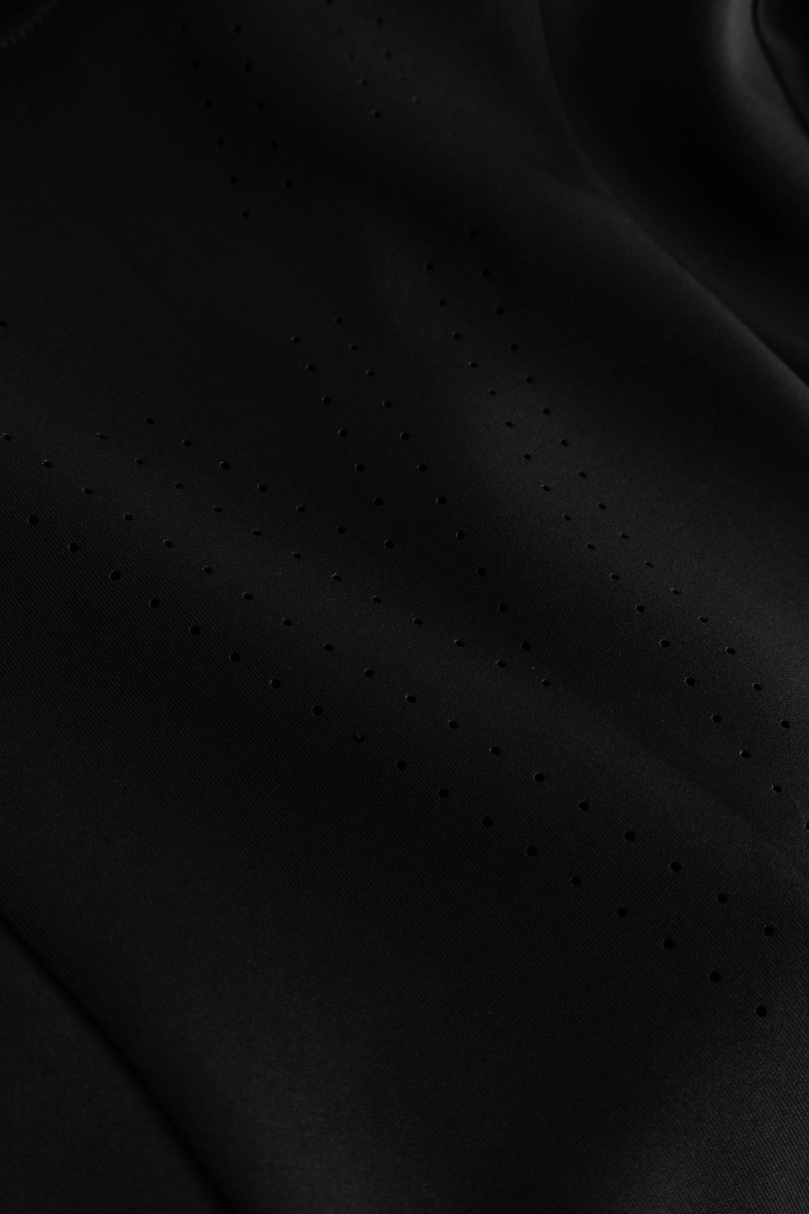 Horze Gisela dam perforerad t&auml;vlingskavaj