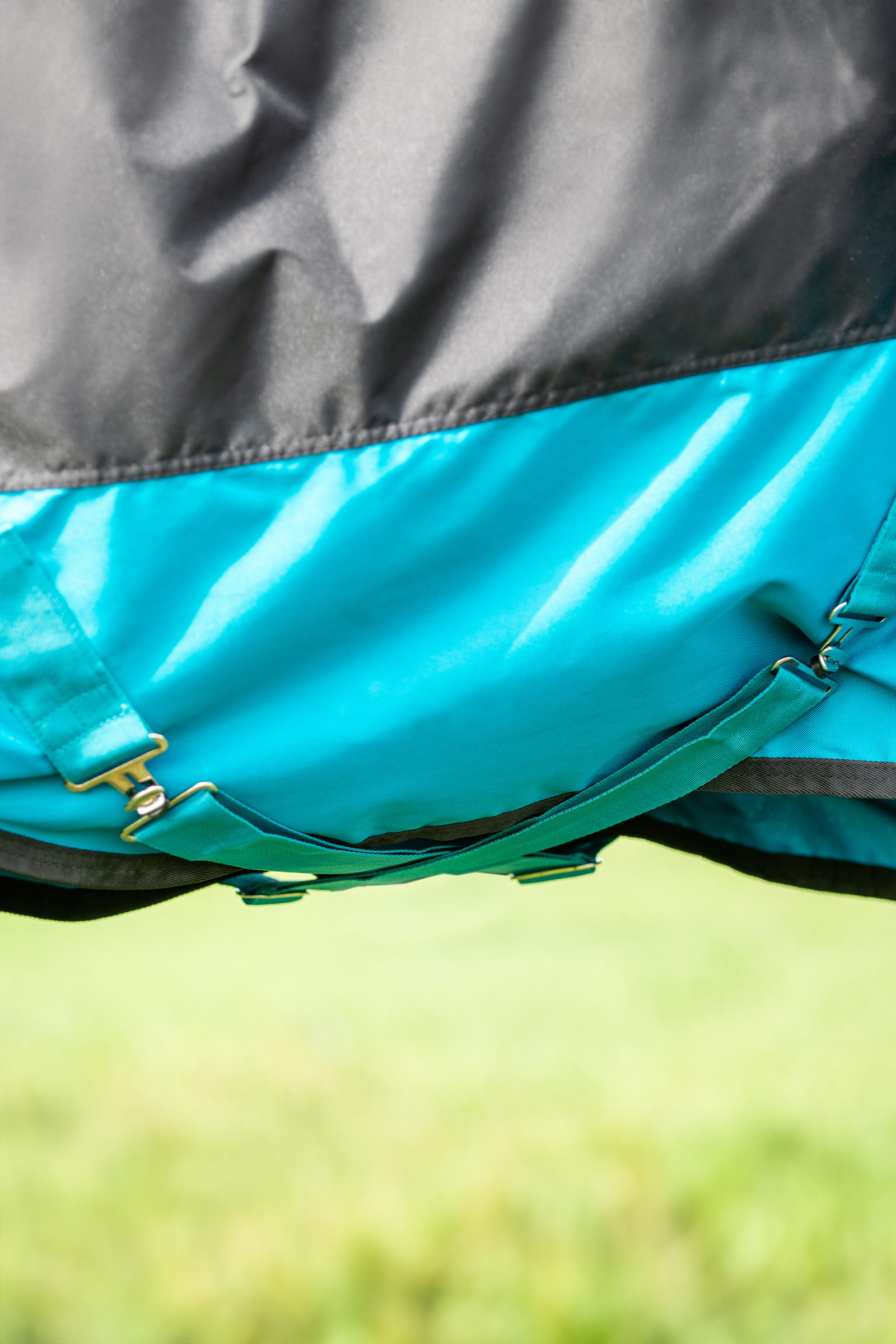 Horseware Mio utetäcke, 200 g