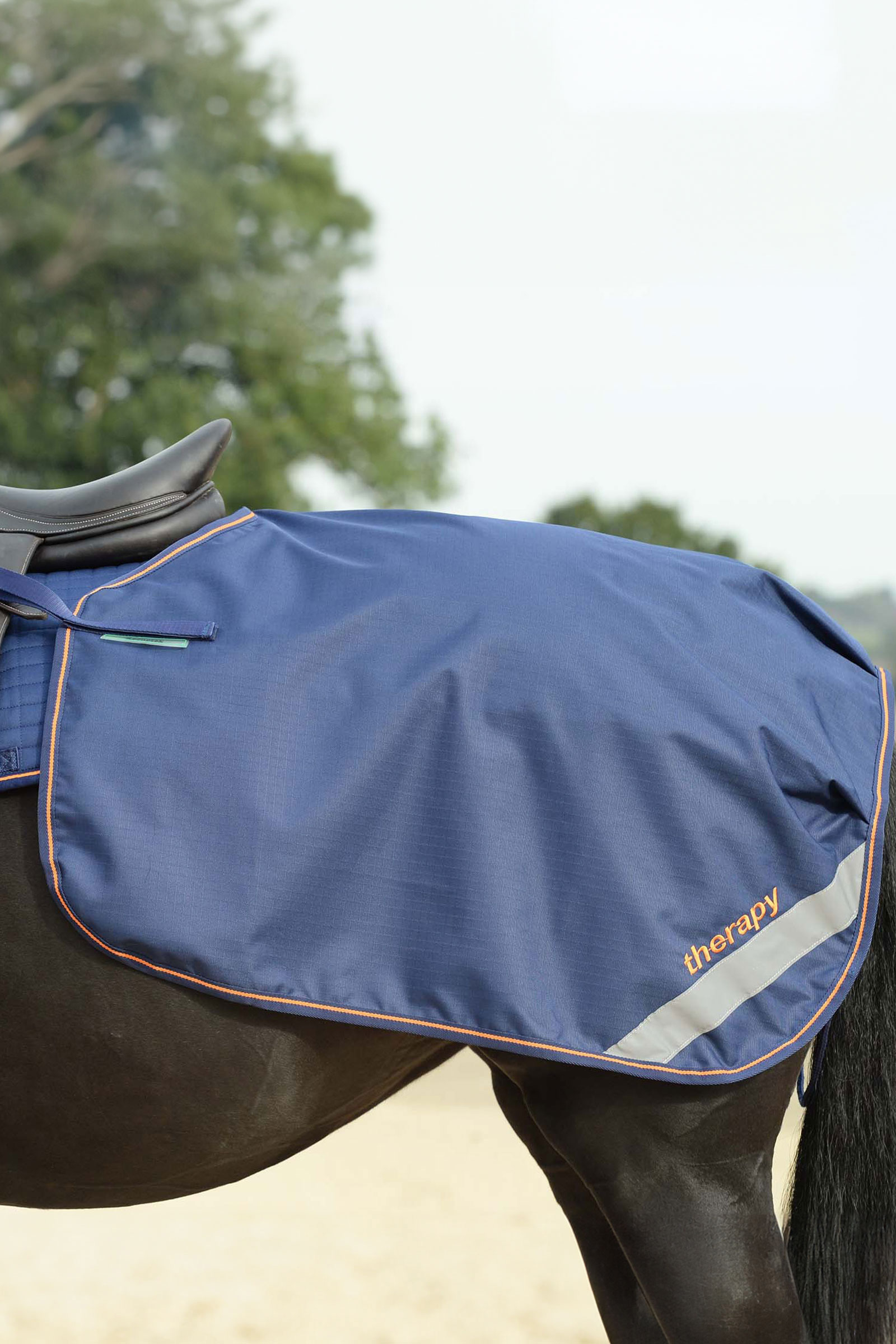 Bucas Therapy Ländtäcke