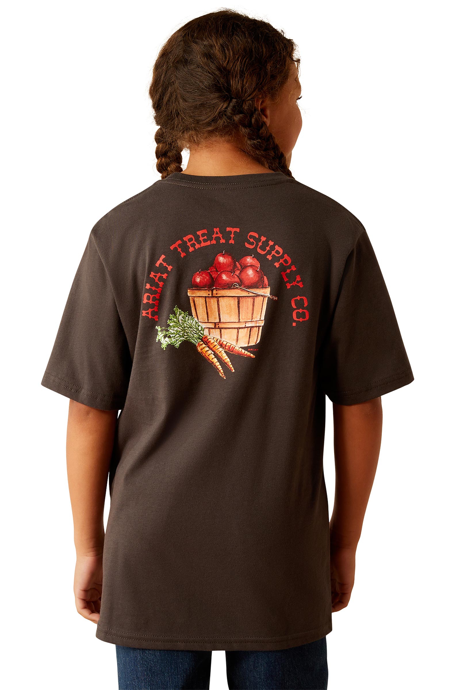 Ariat Treat Supply barn-T-shirt