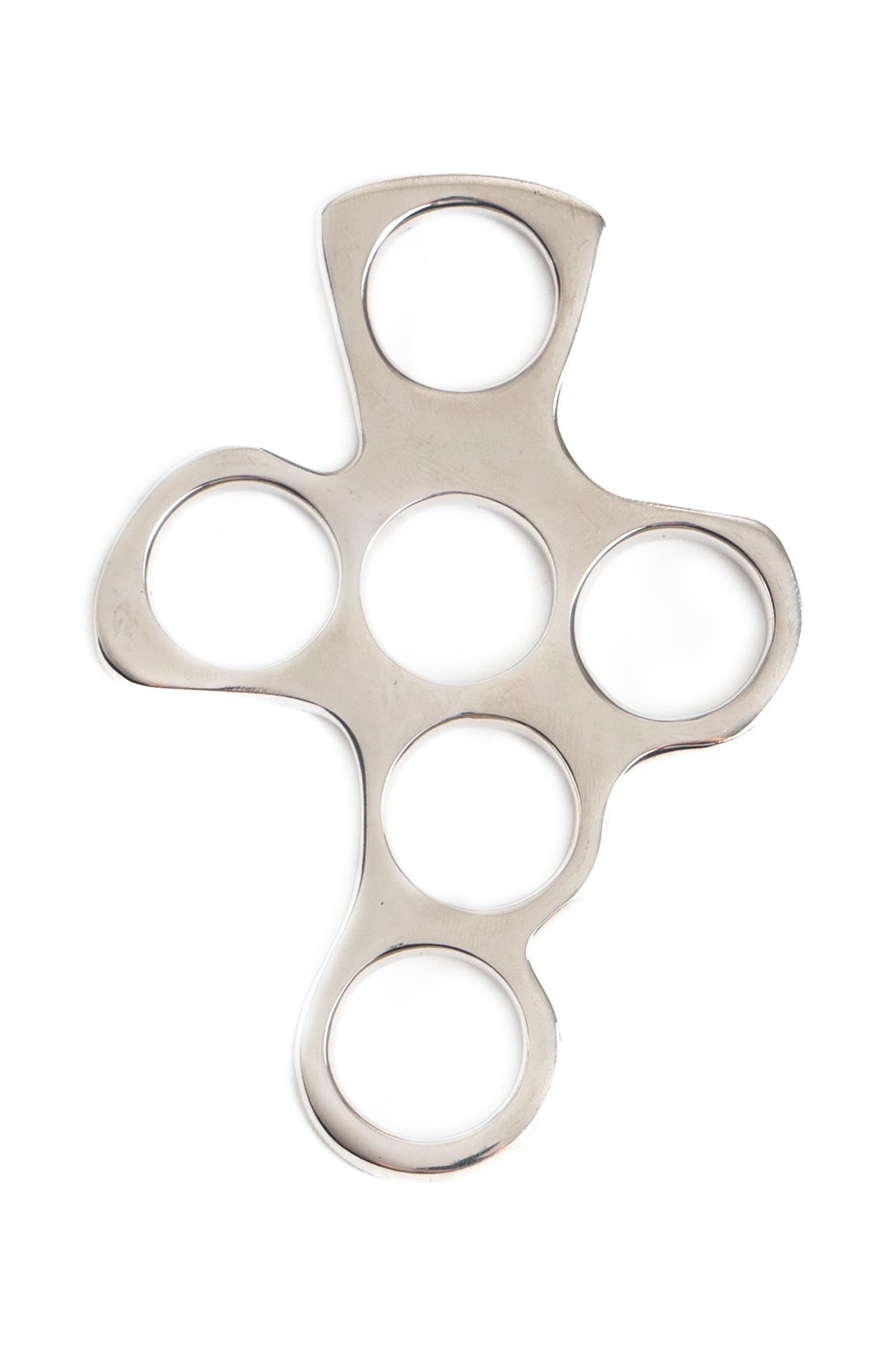 F.R.A. Freedom Riding Articles Hackamore-set Bubbles, rostfritt st&aring;l  