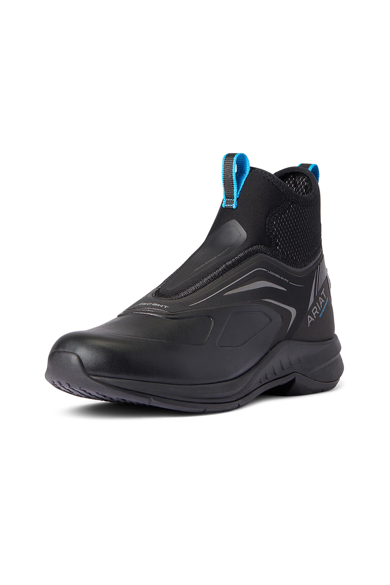 Ariat Ascent H2O dam vattentäta jodhpurstövlar