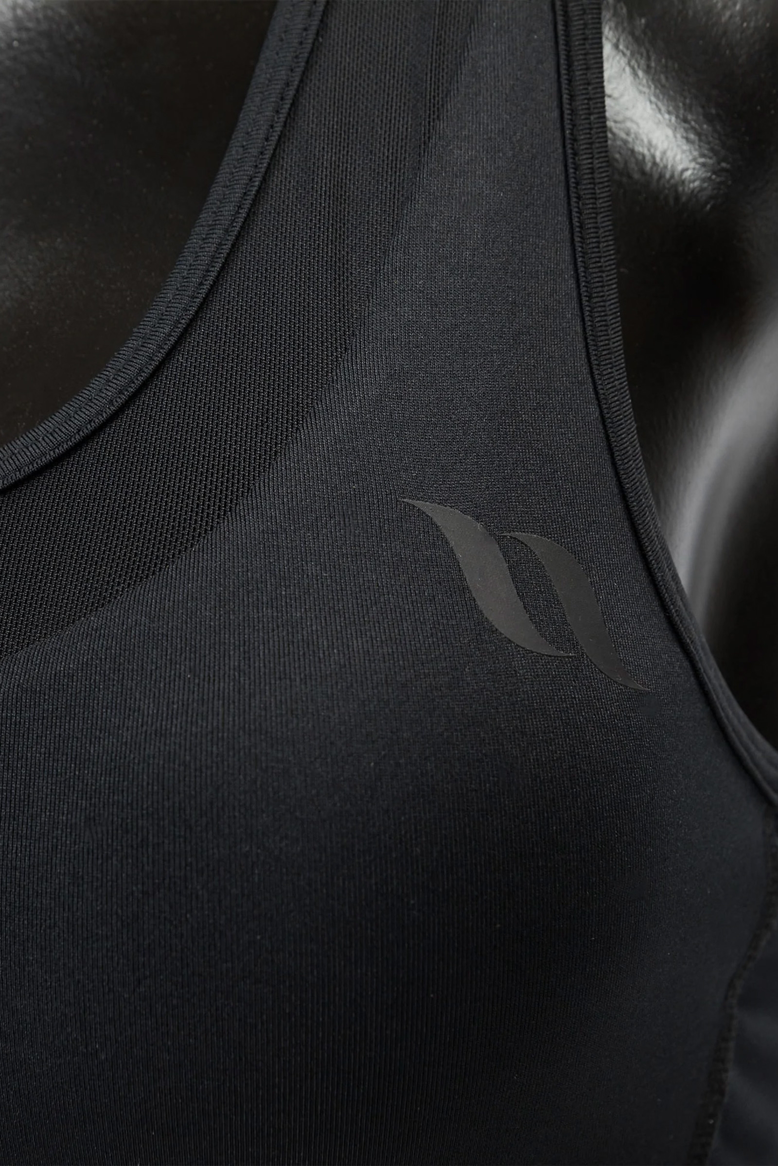 Back on Track Move Sport-BH med n&auml;t f&ouml;r dam