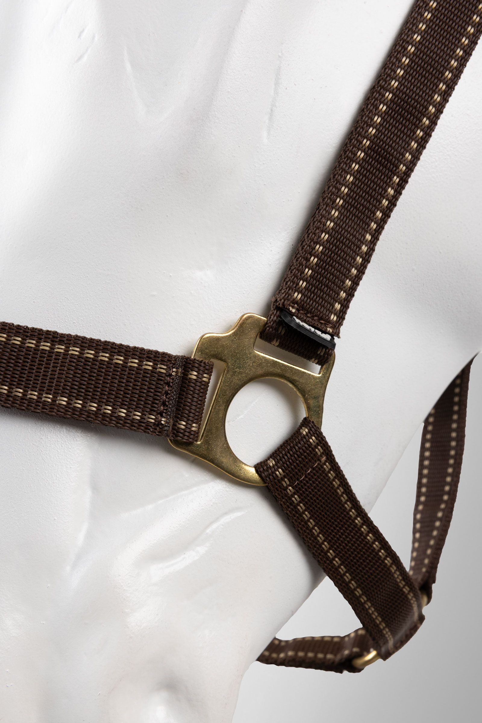 Horze grimma set (3 delar)