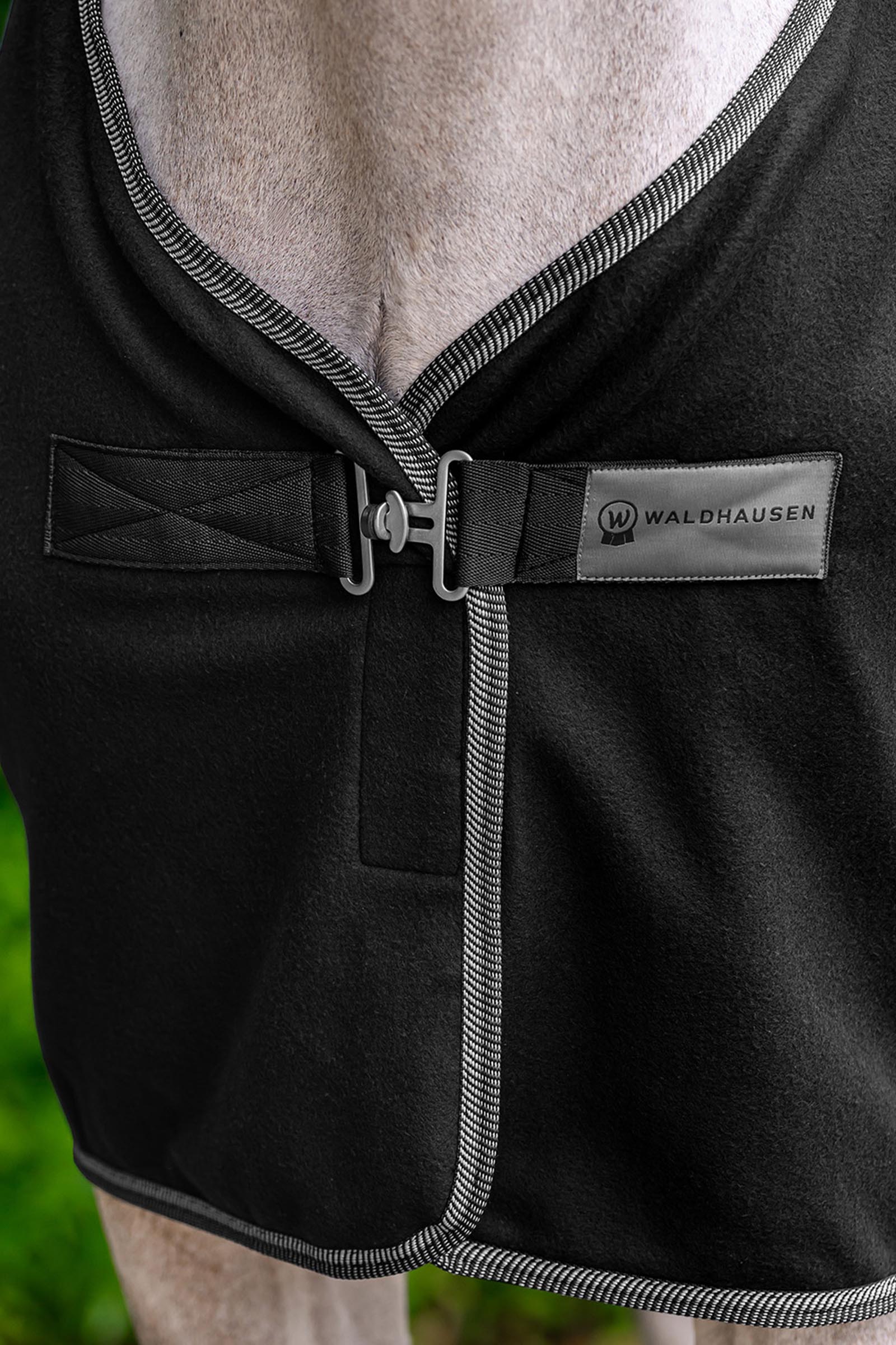 Waldhausen ECONOMIC fleecet&auml;cke