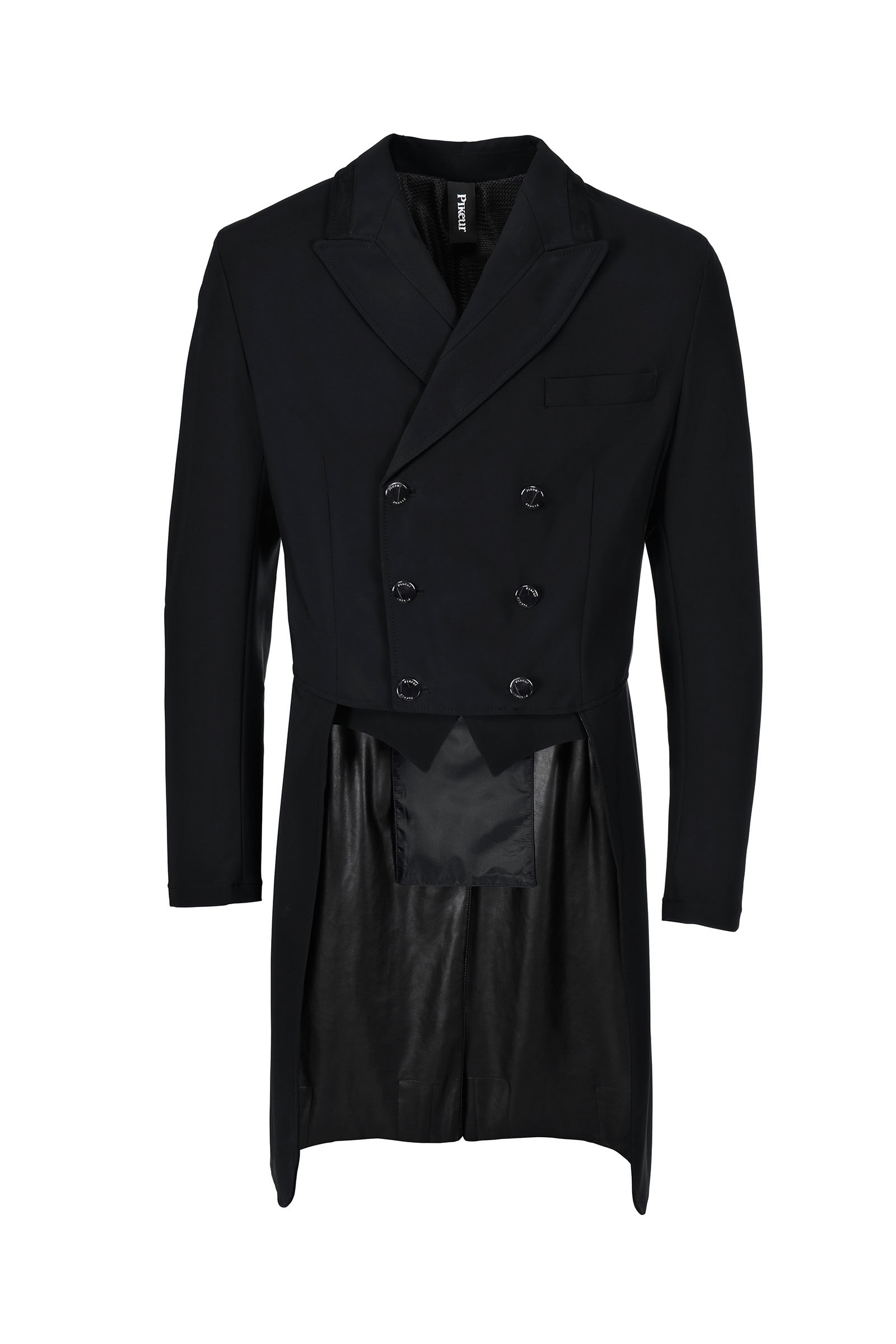 Pikeur James dressyrfrack, herr