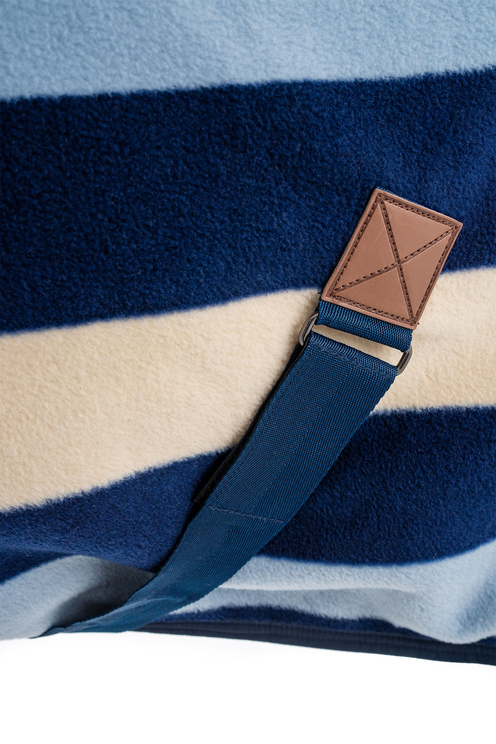 Horseware Newmarket Fleece Svett&auml;cke