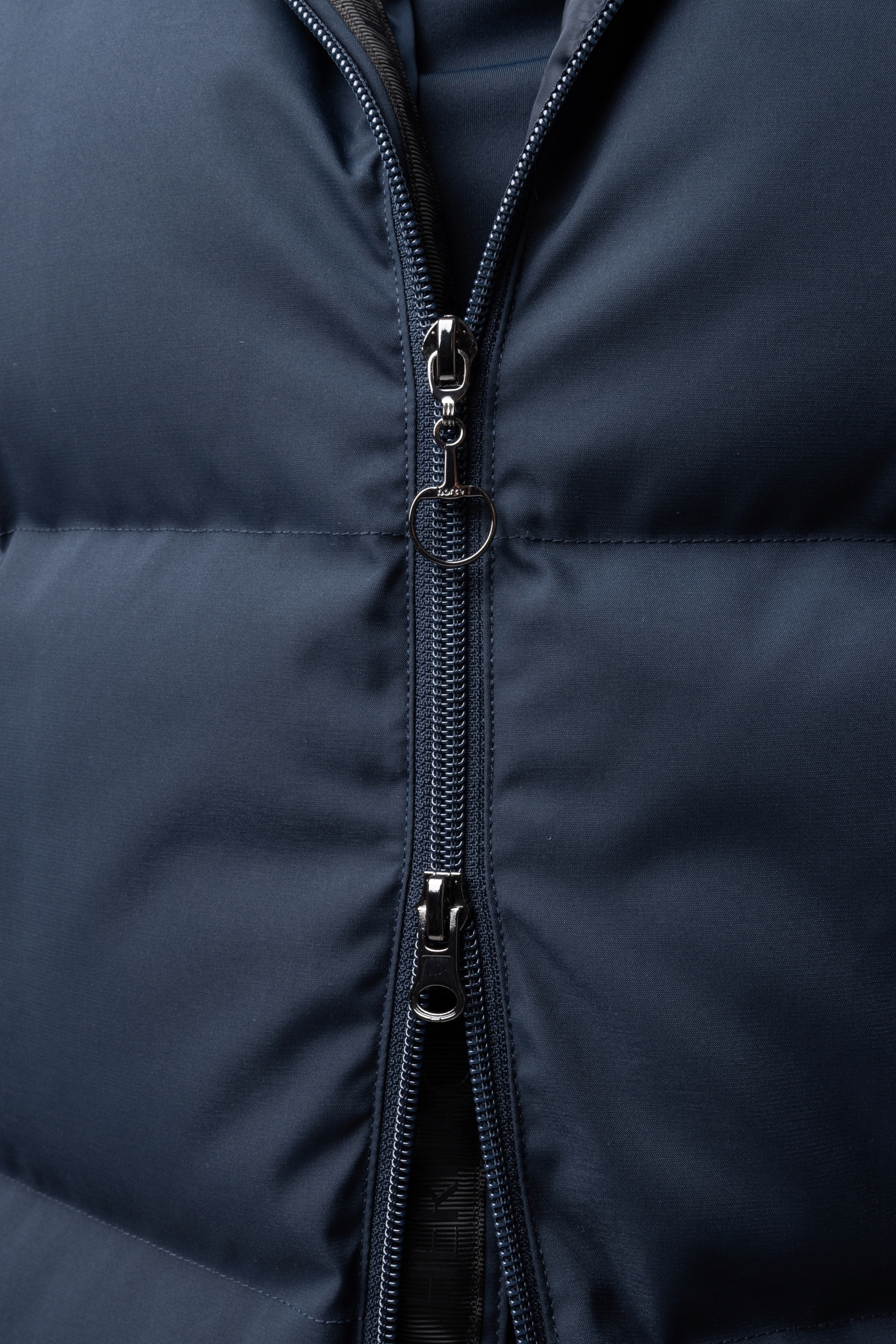 Horze Dina vadderad jacka dam