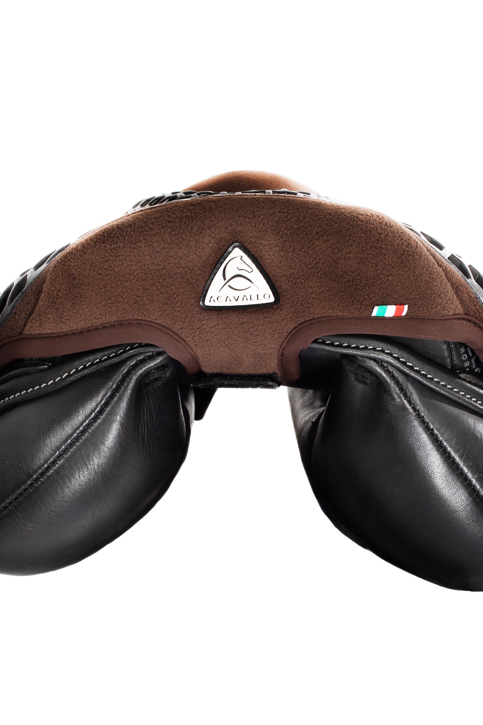 Acavallo Ortho-Pubis s&auml;tes&ouml;verdrag hoppning Hexa Gel-Out Dri-Lex, 20 mm  