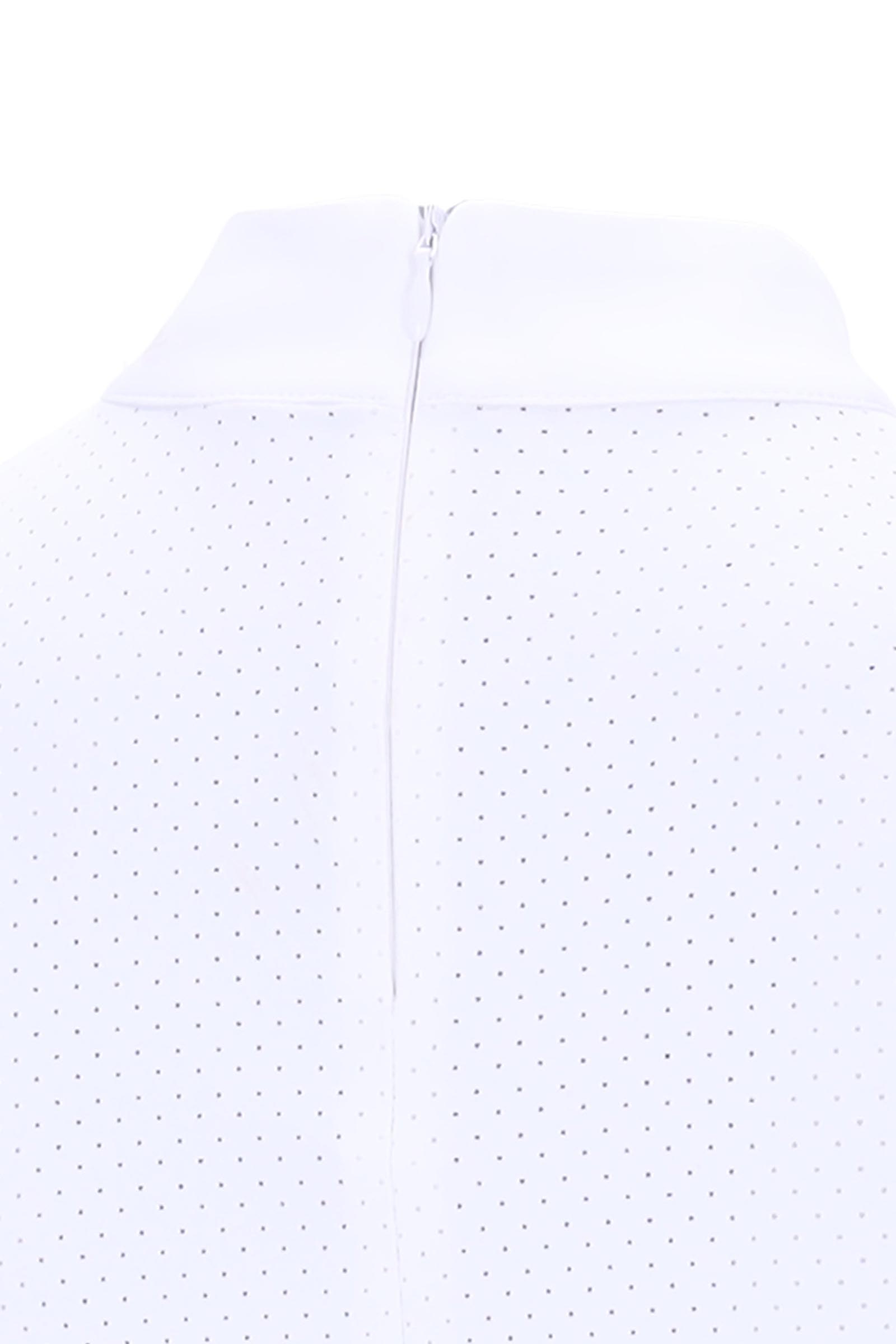 Schockem&ouml;hle Sports SPLea dam teknisk t&auml;vlingsskjorta