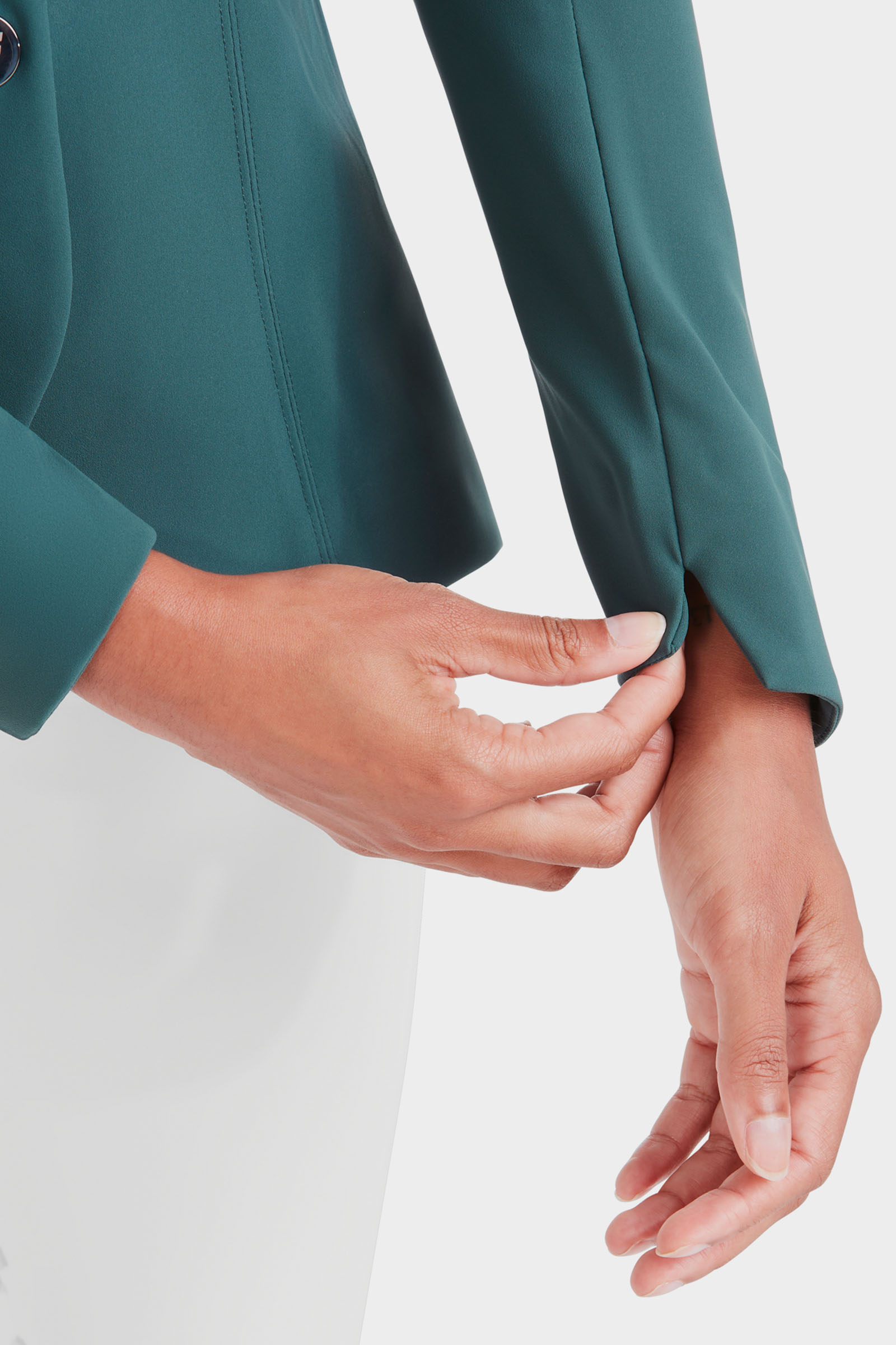 Horse Pilot Aeromade dam t&auml;vlingskavaj