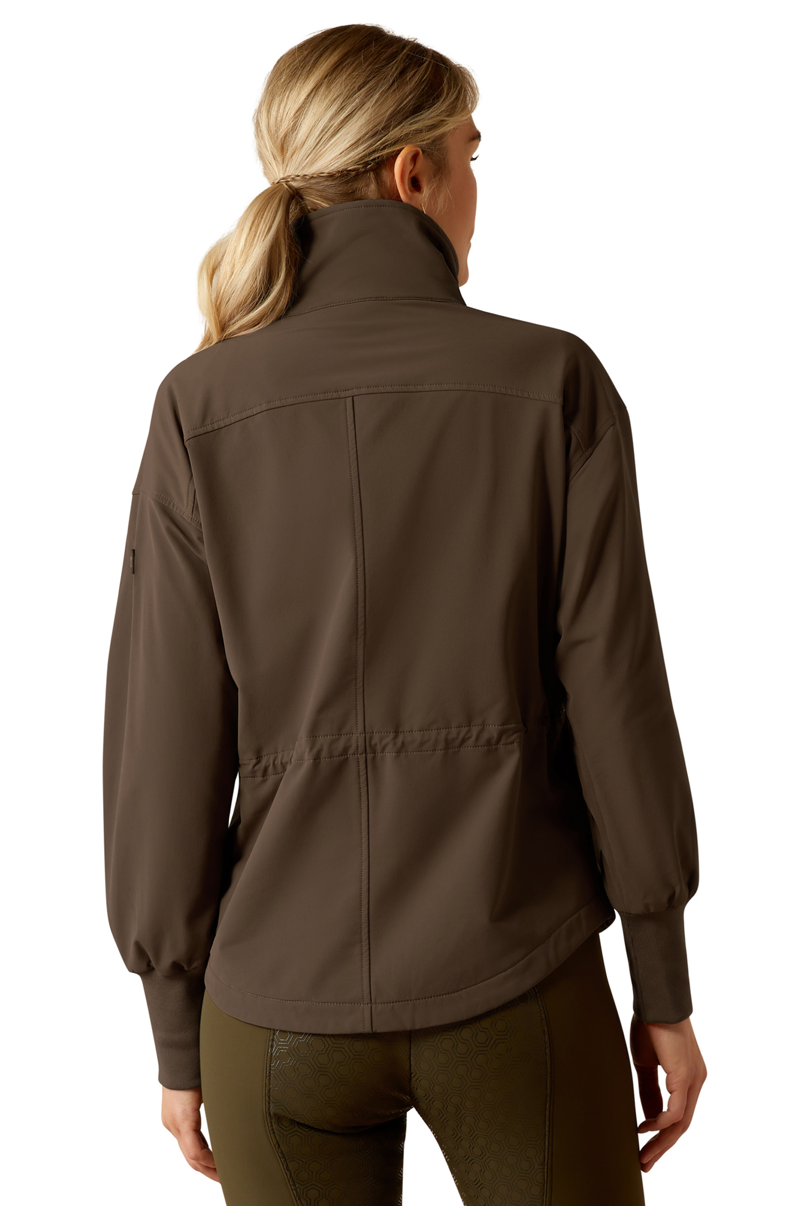Ariat Estrade Softshell Jacka
