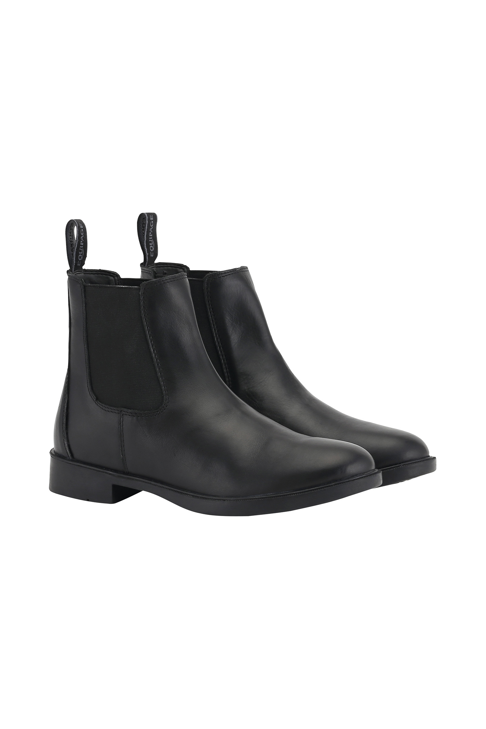 Equipage Bari Jodhpur boots