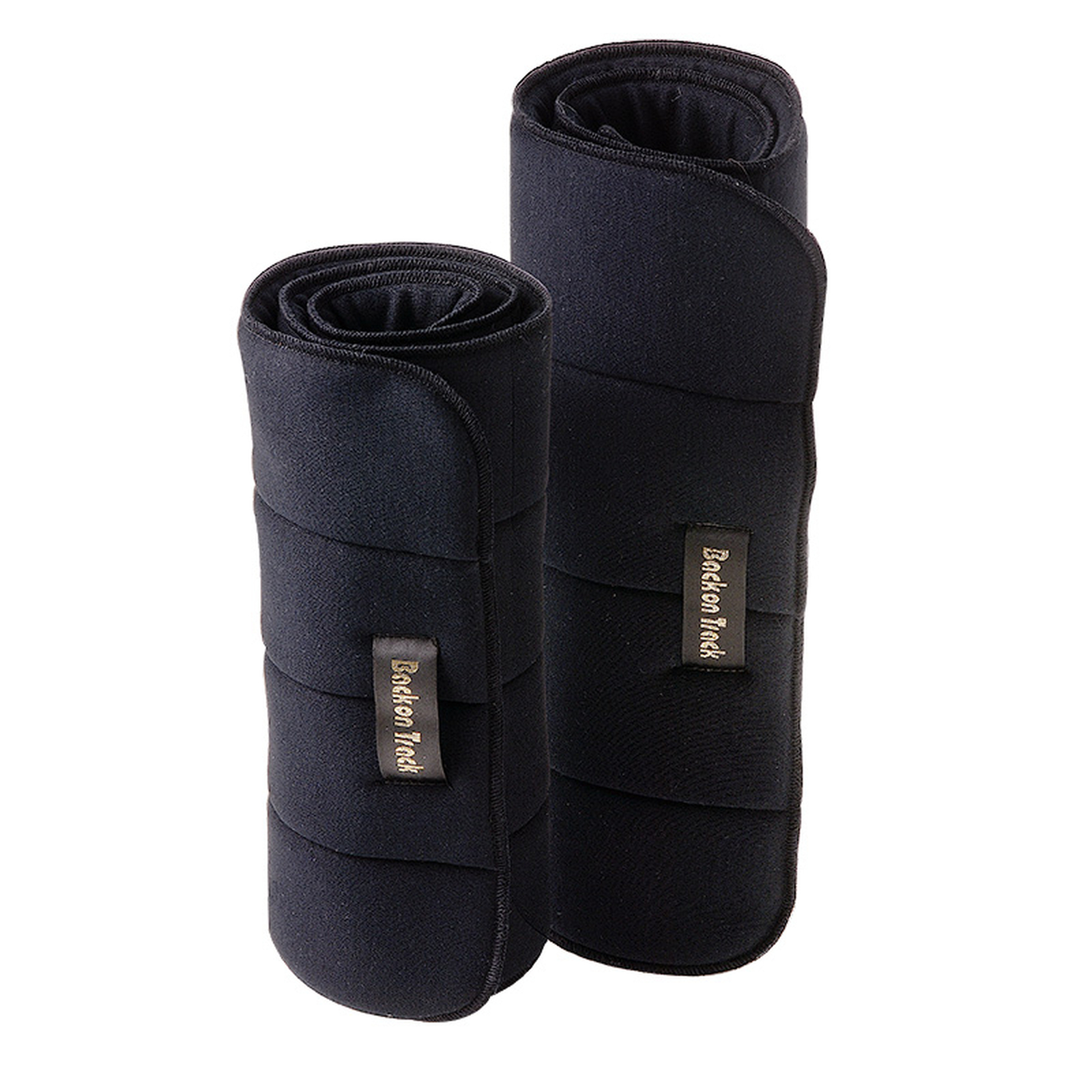 Back on Track No Bow padd