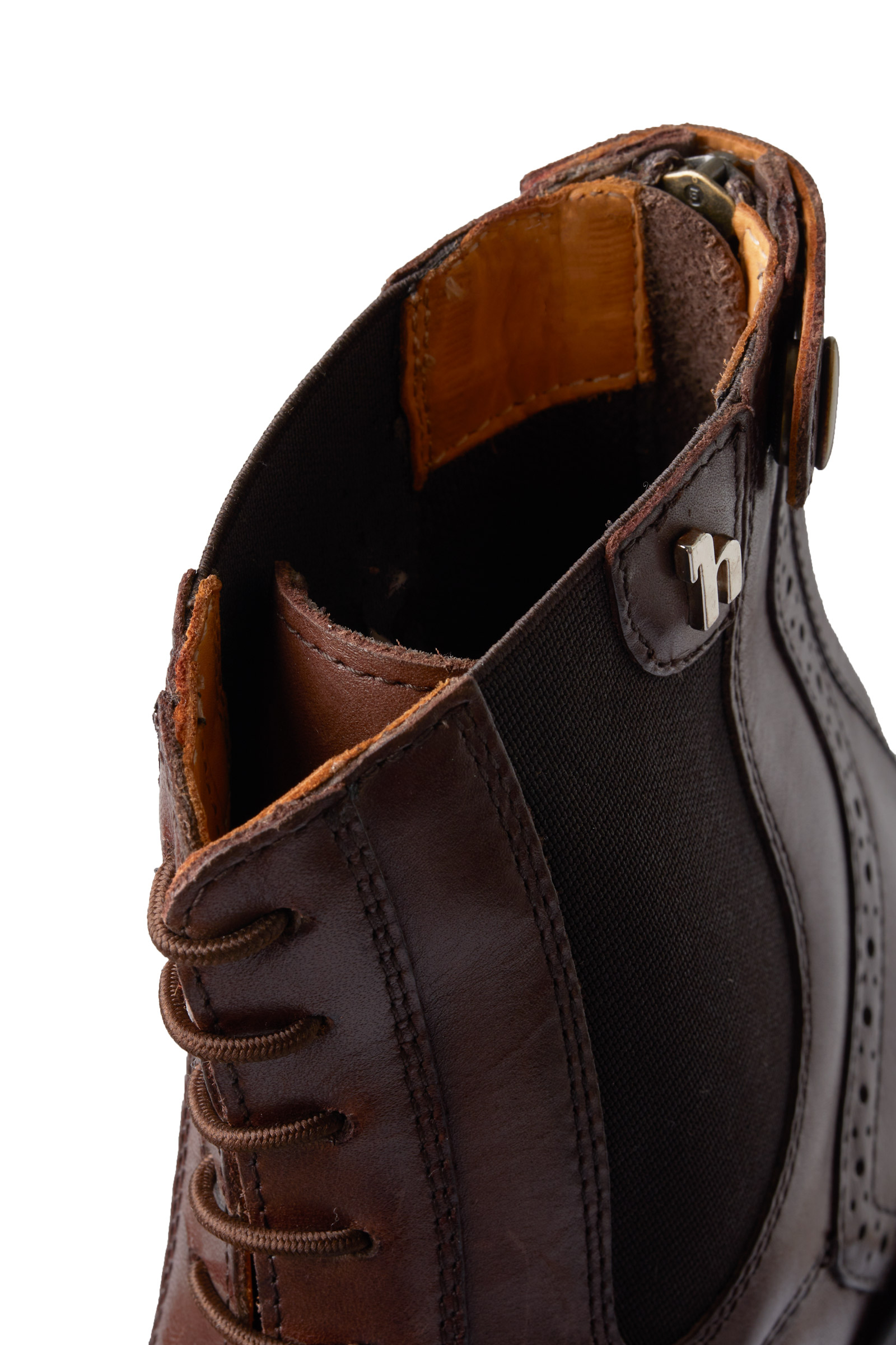 Horze Wicklow Jodhpurboots
