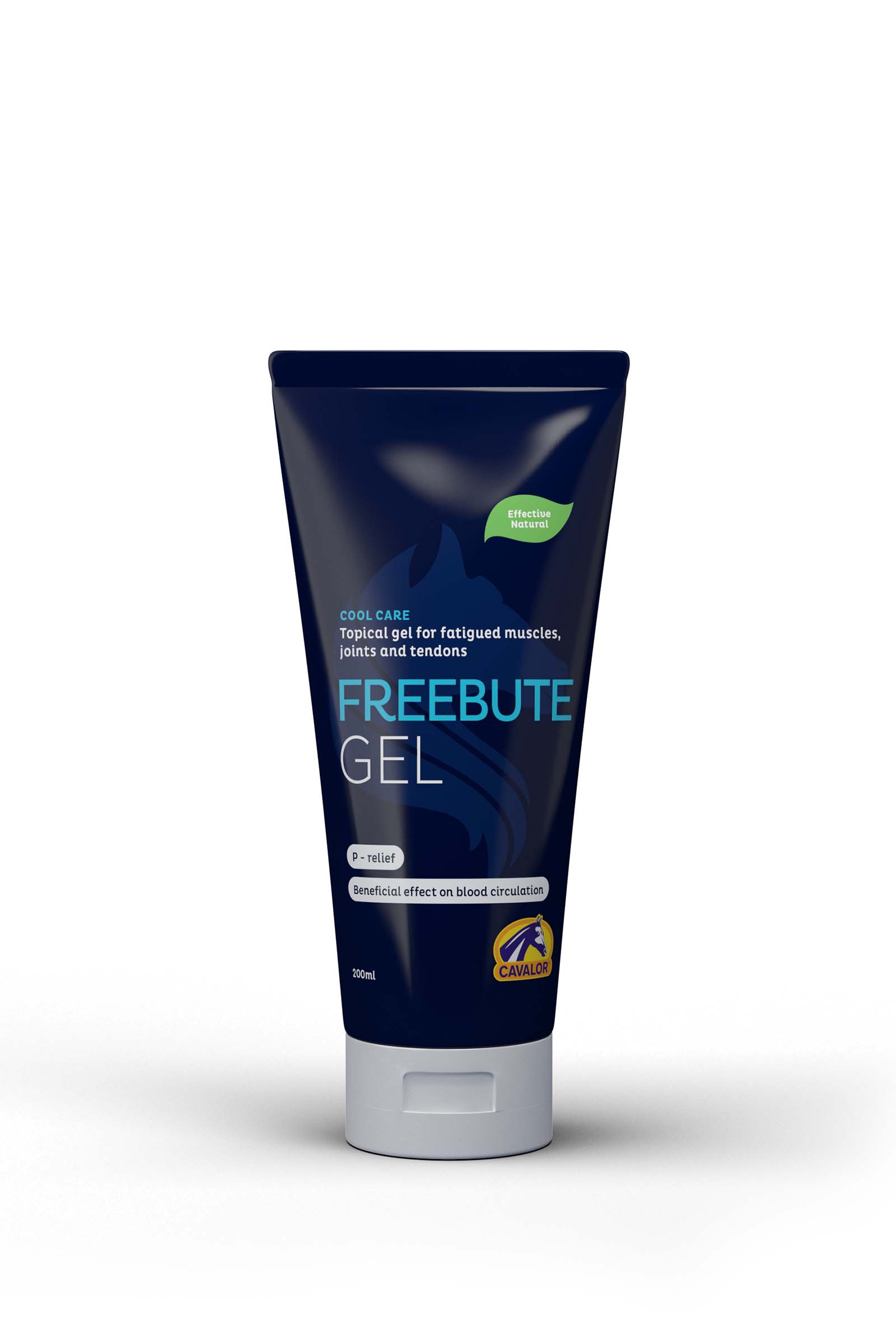 Cavalor Freebute Gel 200 ml