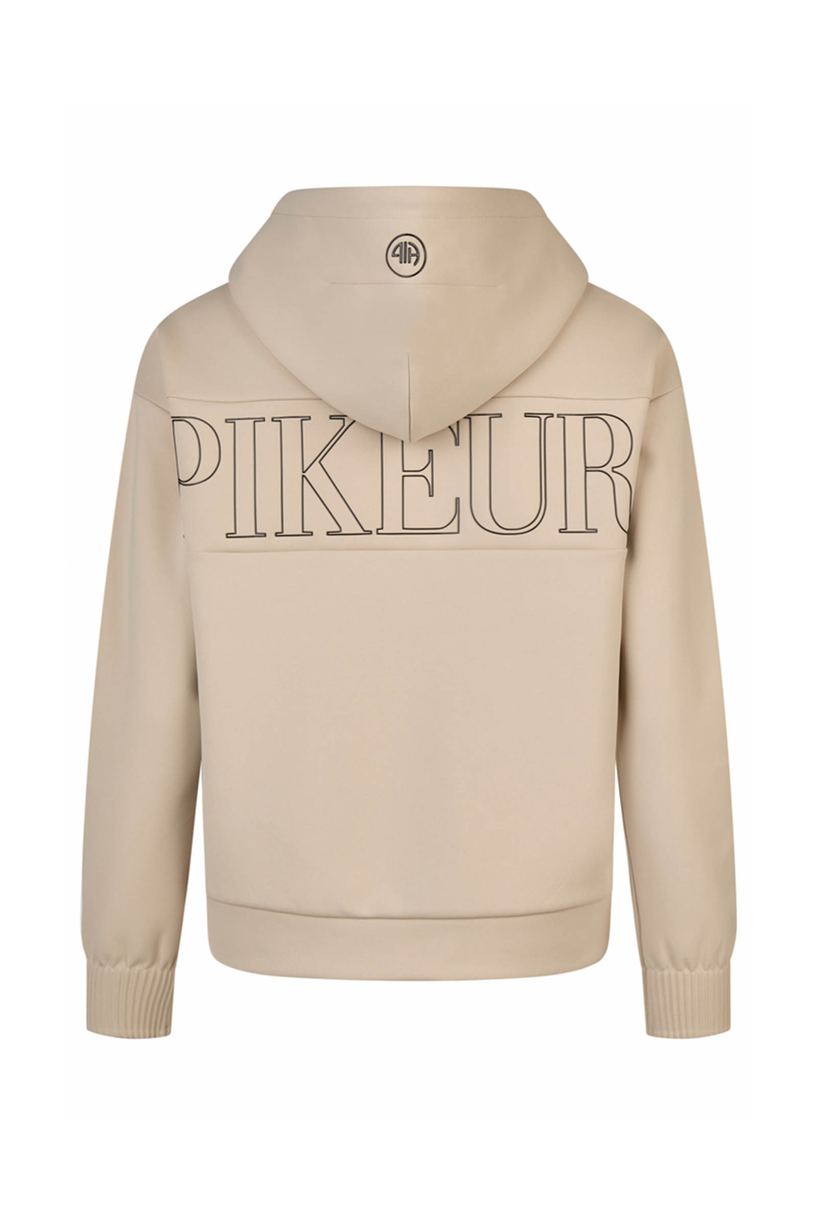 Pikeur Athleisure hoodiejacka dam