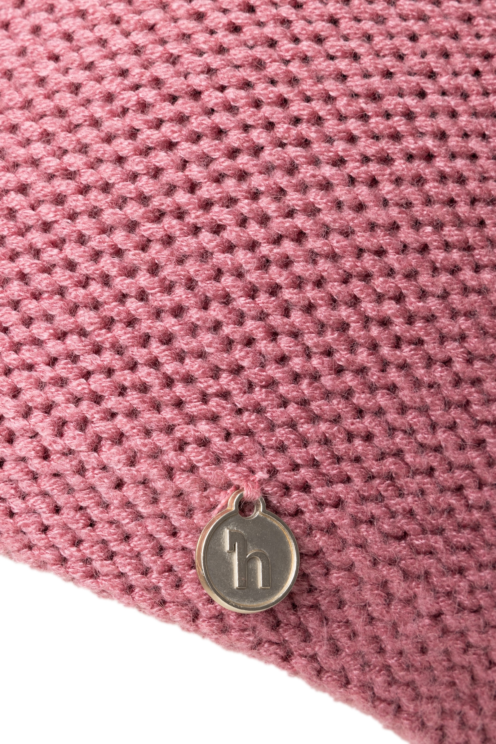 Horze Haze Stickad Mössa