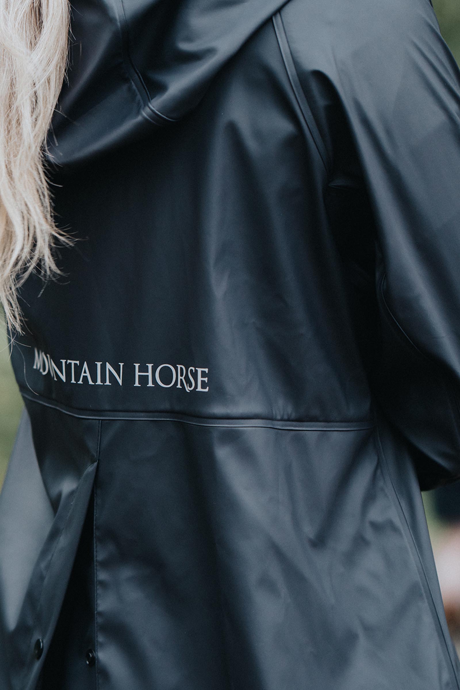Mountain Horse Mindy Rain Coat