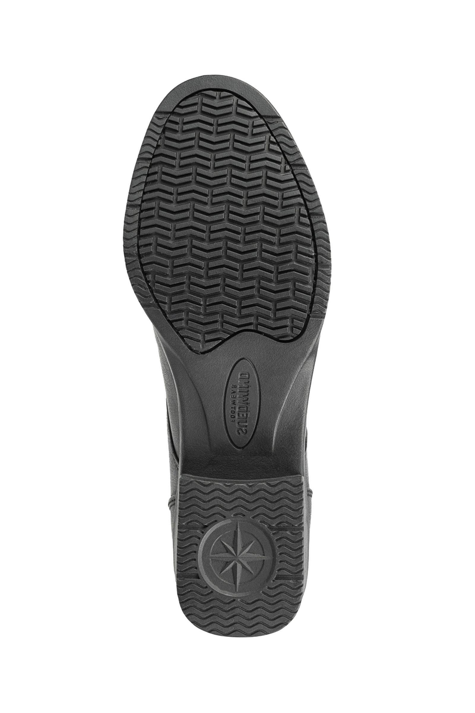 Suedwind Footwear Nova FZ Vinter Mjuk