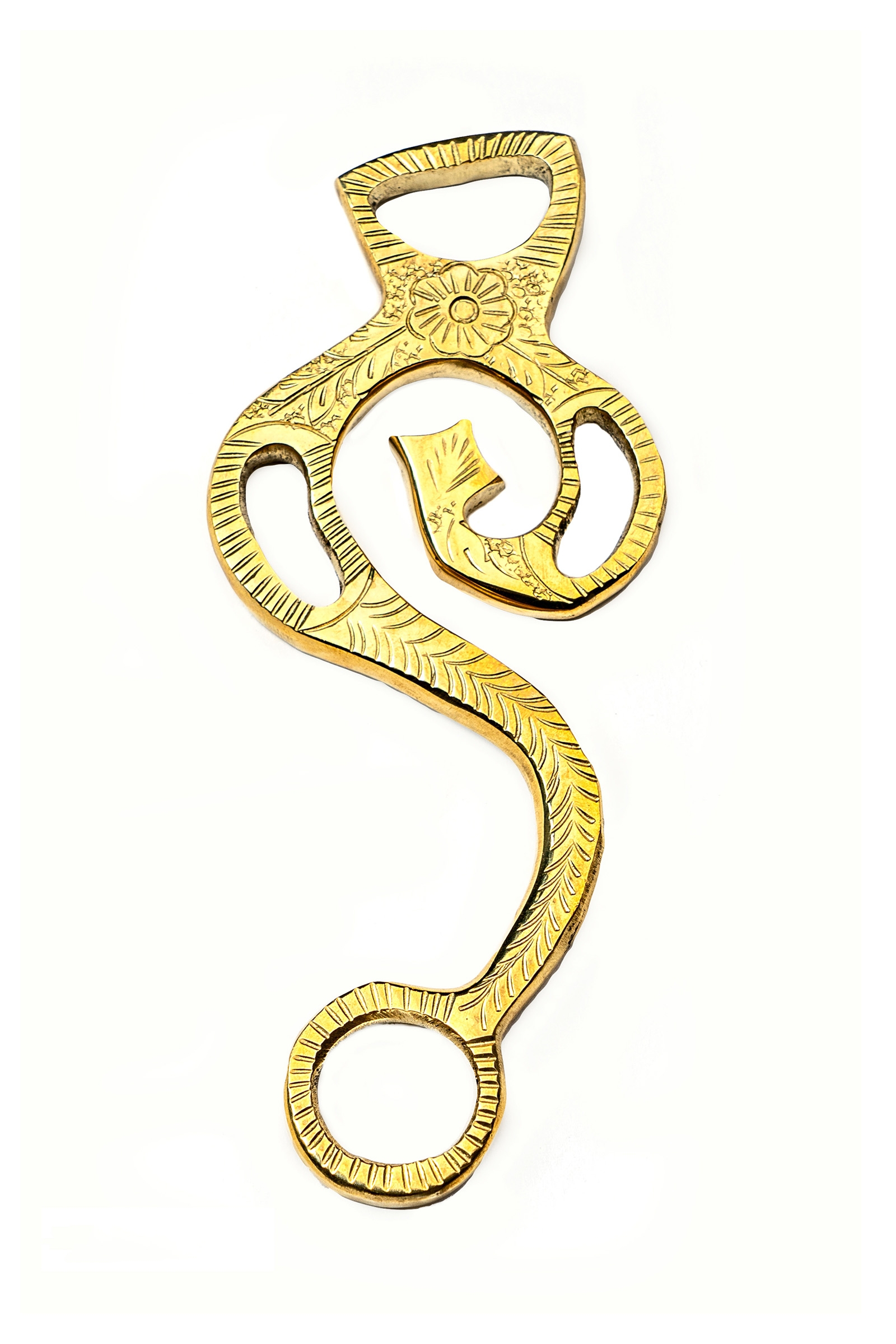 F.R.A. Freedom Riding Articles Barco Set Hackamore skäklar, 150 mm