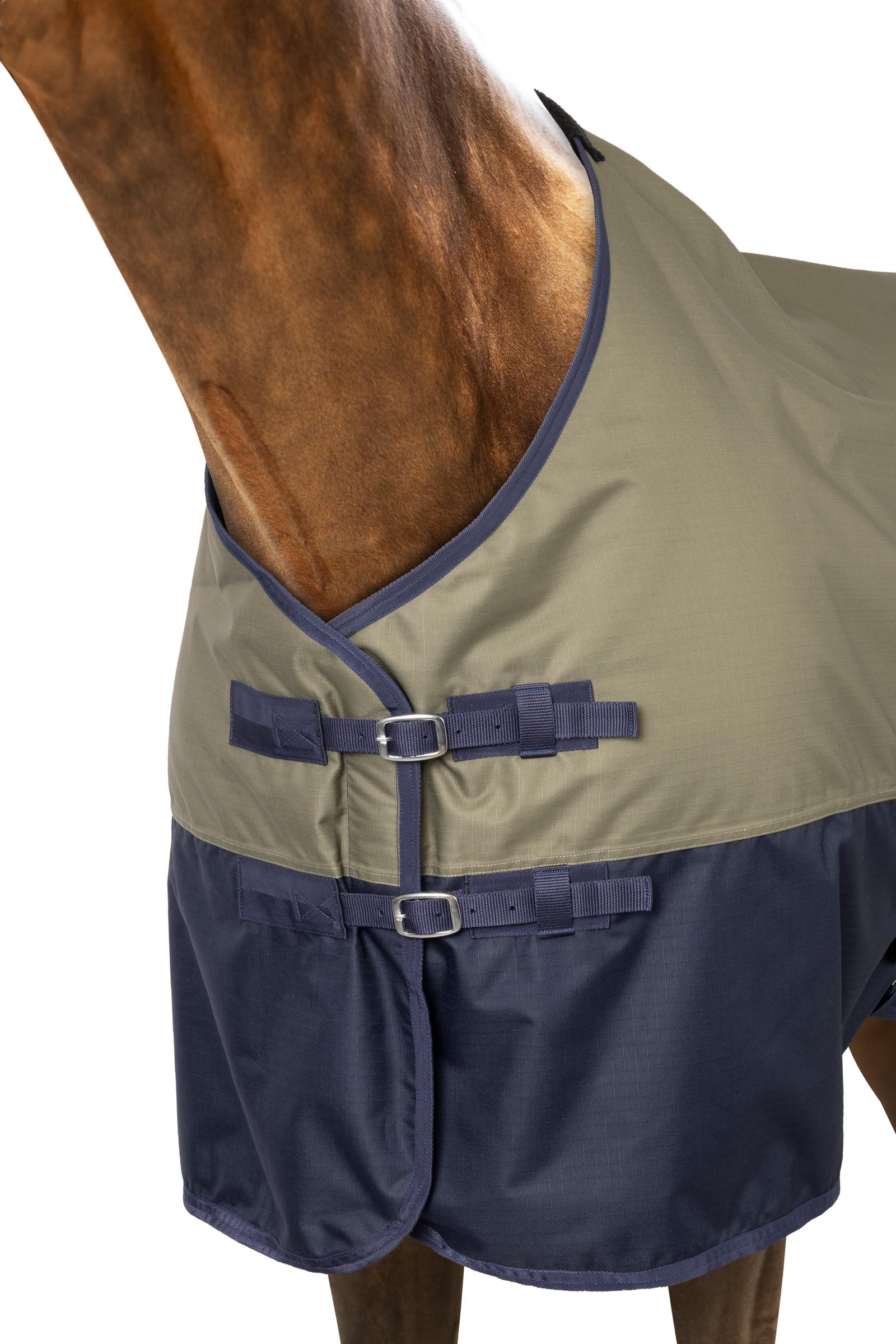 Horze 600D utet&auml;cke, 100g