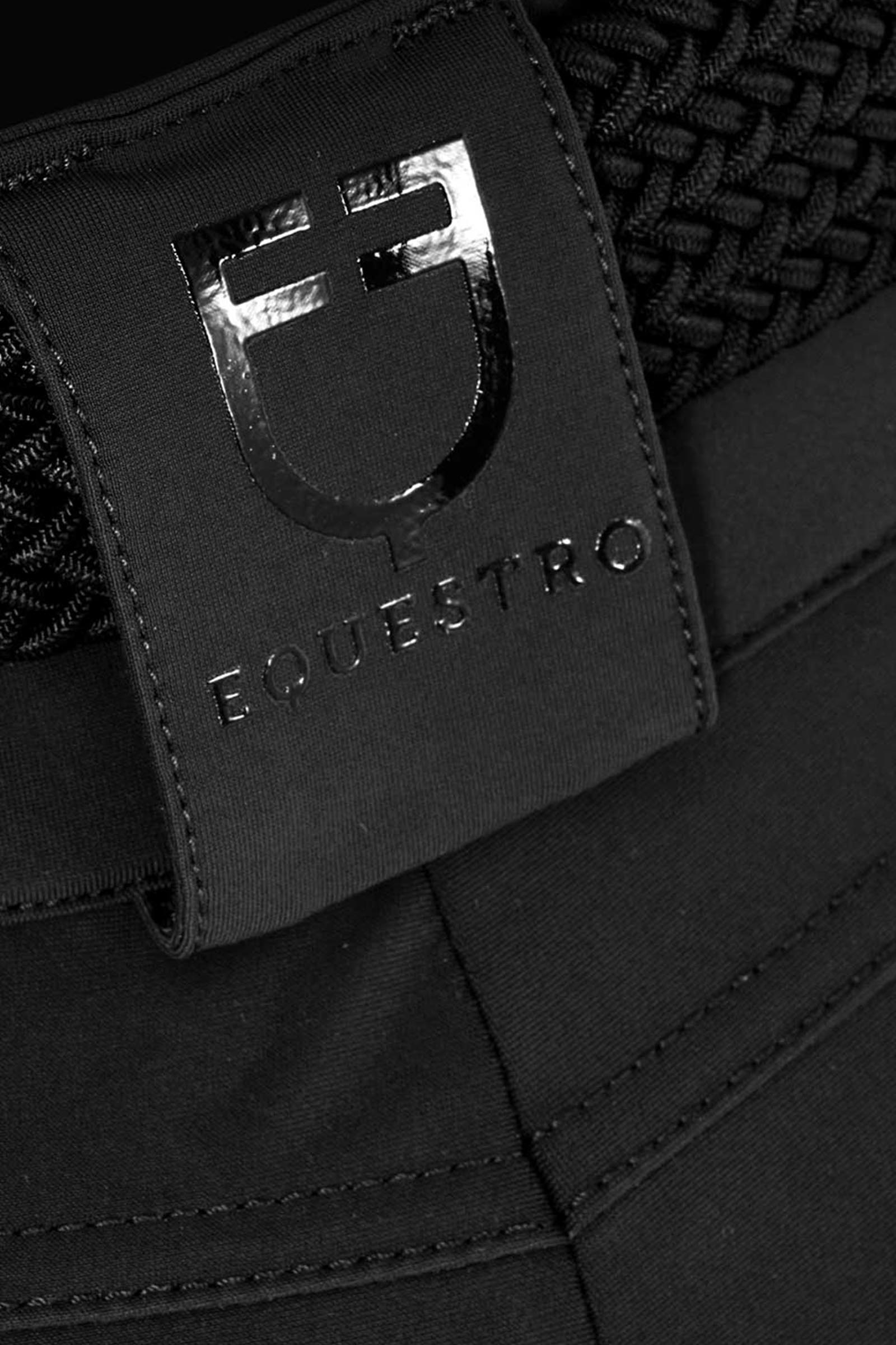 Equestro SS2026 Dam high waist ridbyxor kn&auml;grip  