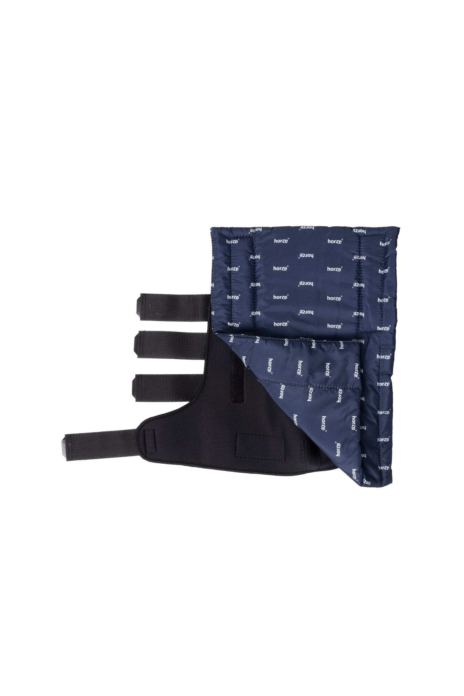 Horze PRO stallskydd, bak