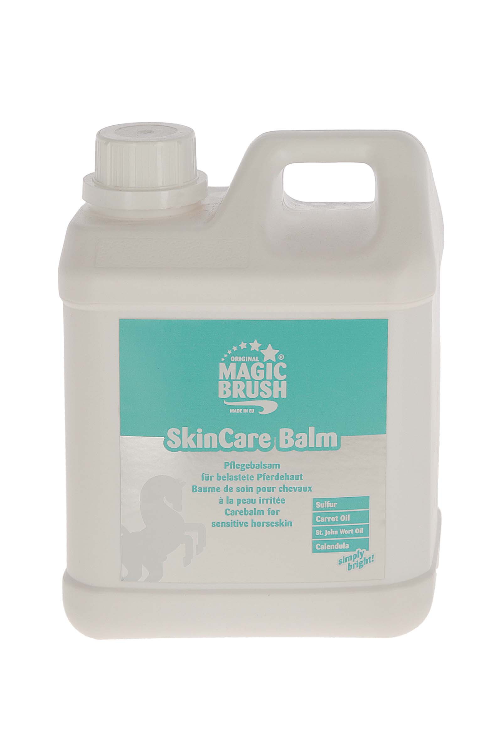 MagicBrush Skin Care Balm SkinCare, 2l