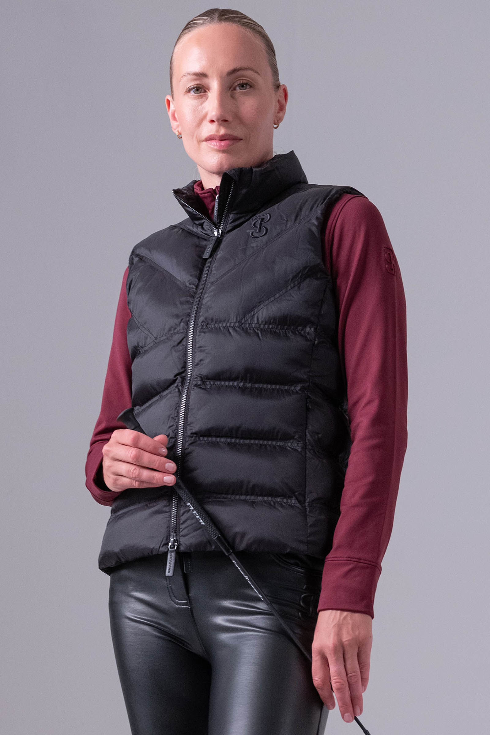 PS of Sweden Lucy Women´s Puffer Vest