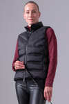 PS of Sweden Lucy Women´s Puffer Vest