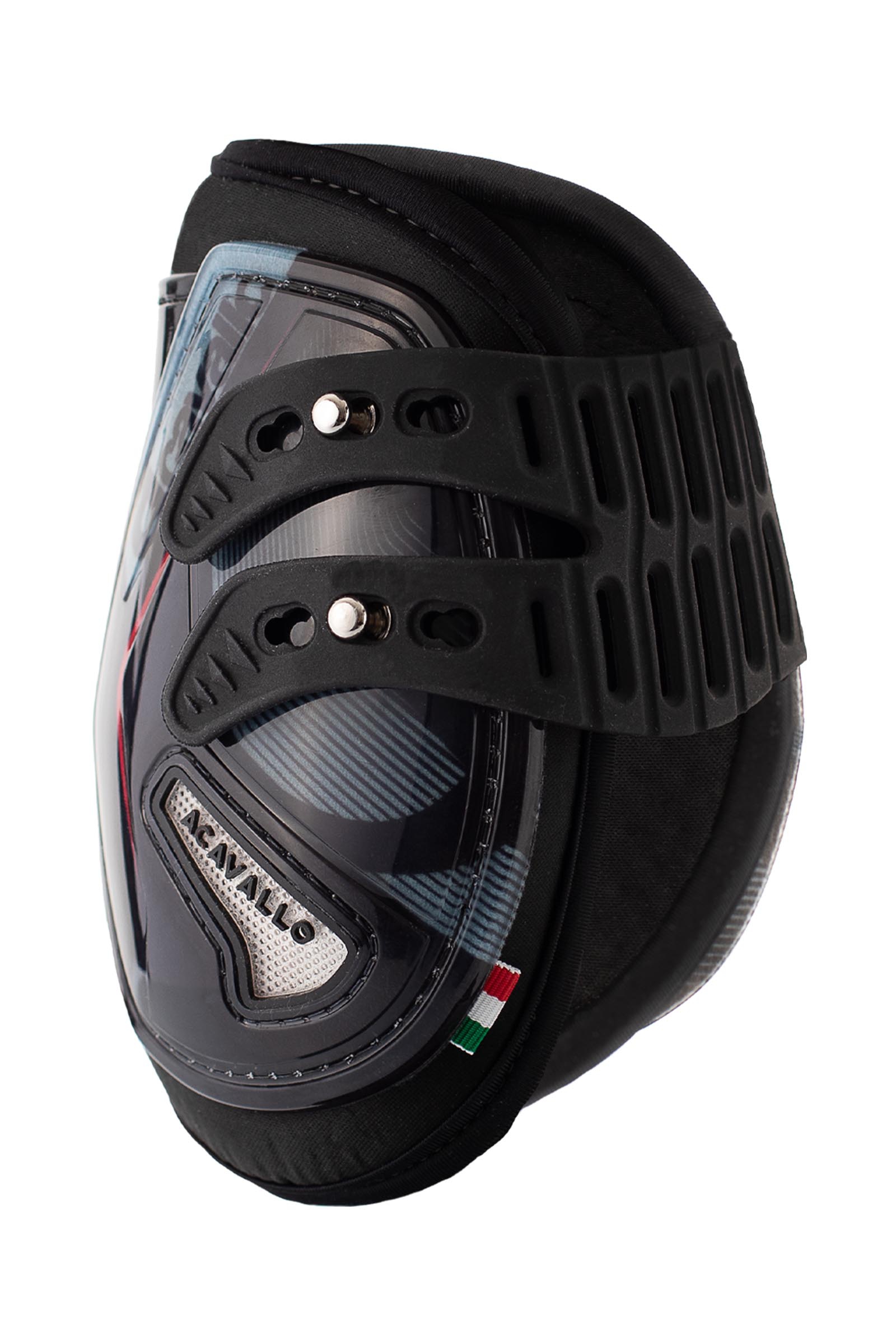 Acavallo Opera elastiska kotskydd  