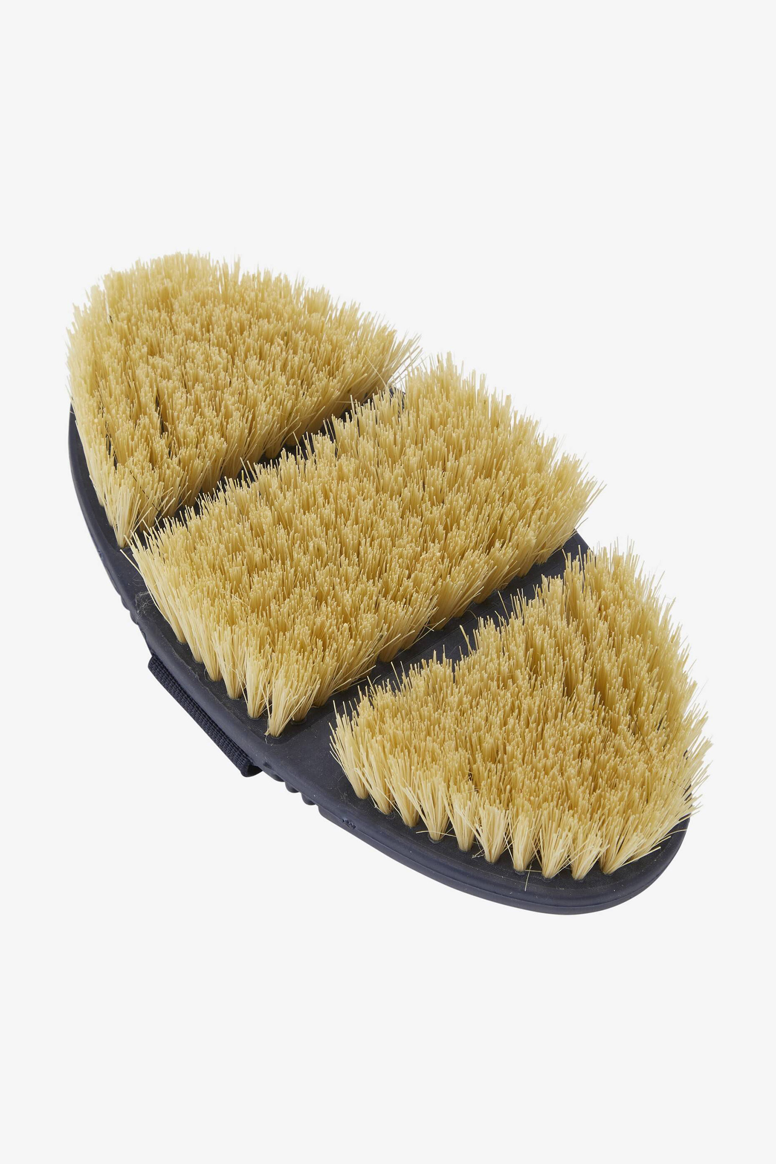 LeMieux Flexi Scrubbing Brush