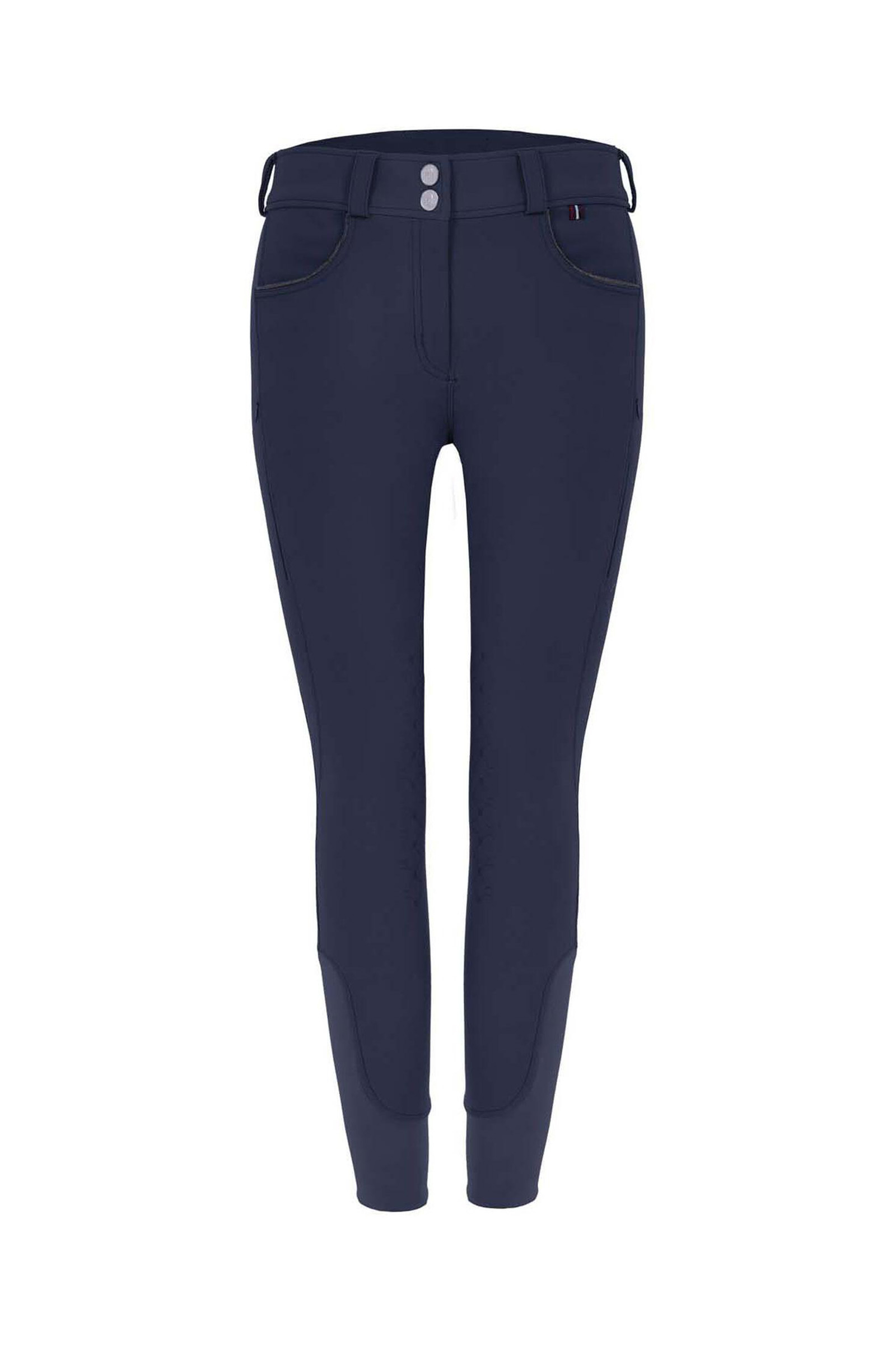 Cavallo CavalDay Grip ridbyxor med knäskodd för dam