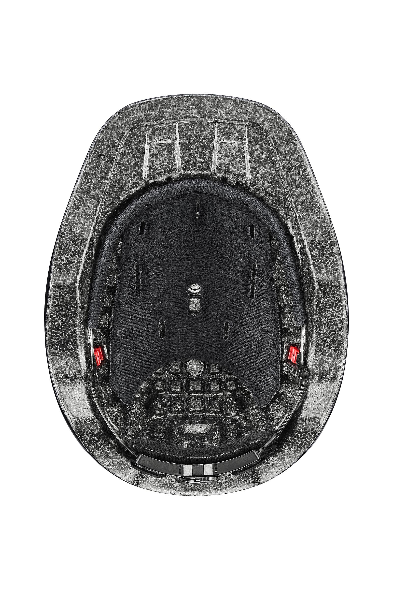 Uvex Kidoxx Mat barn ridhj&auml;lm