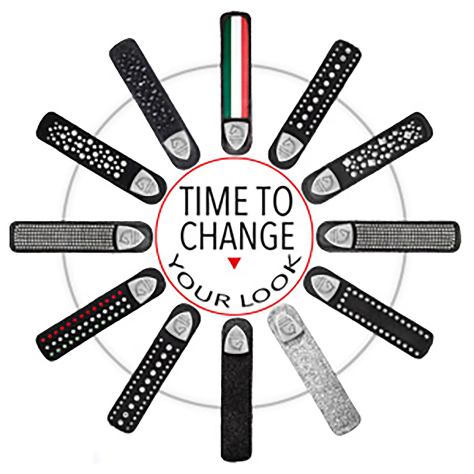 Tattini Retriever ridst&ouml;vlar