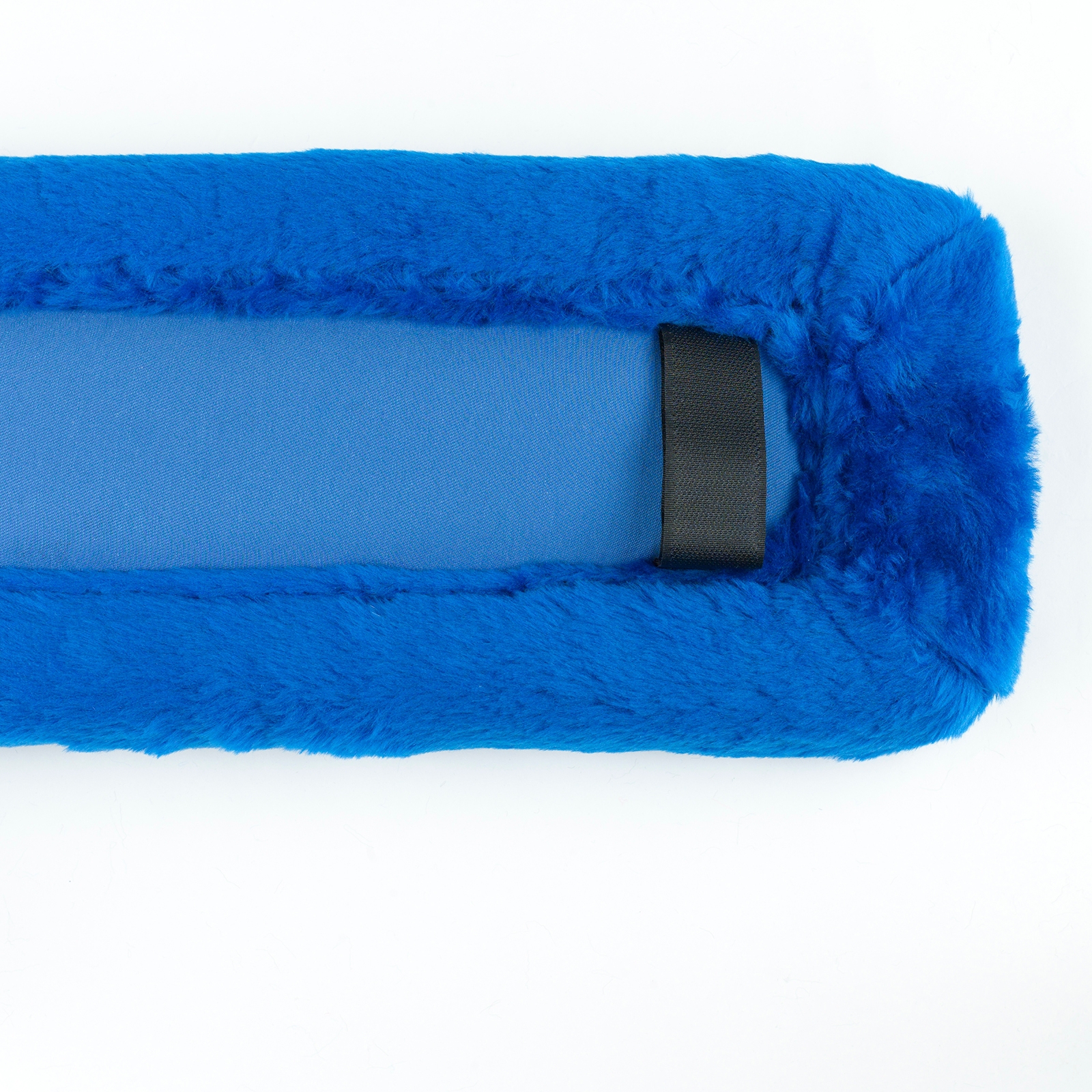 Finntack Pro lång pad i fleece till däckel