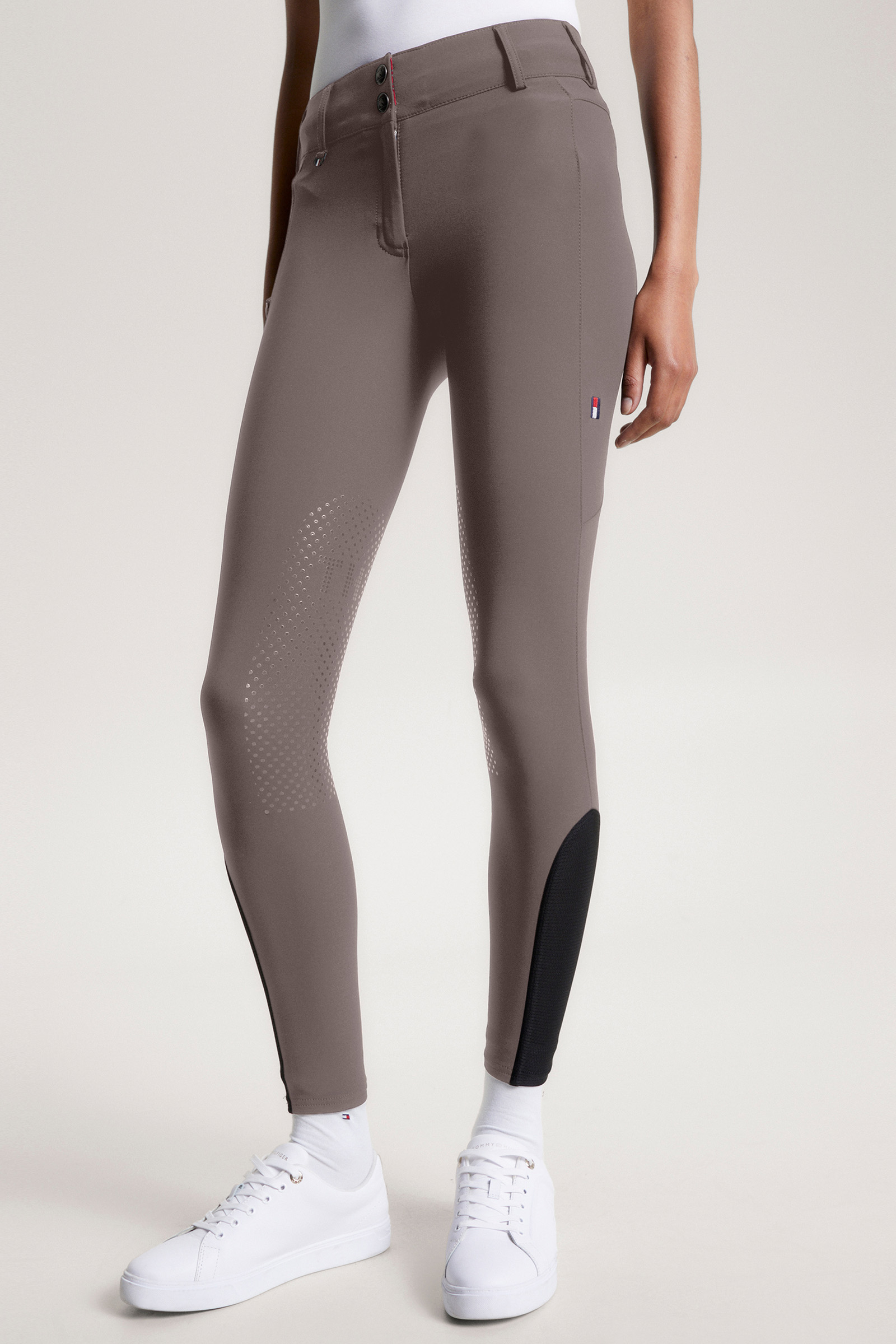 Tommy Hilfiger Equestrian Pro All-Year Full Grip Ridbyxor