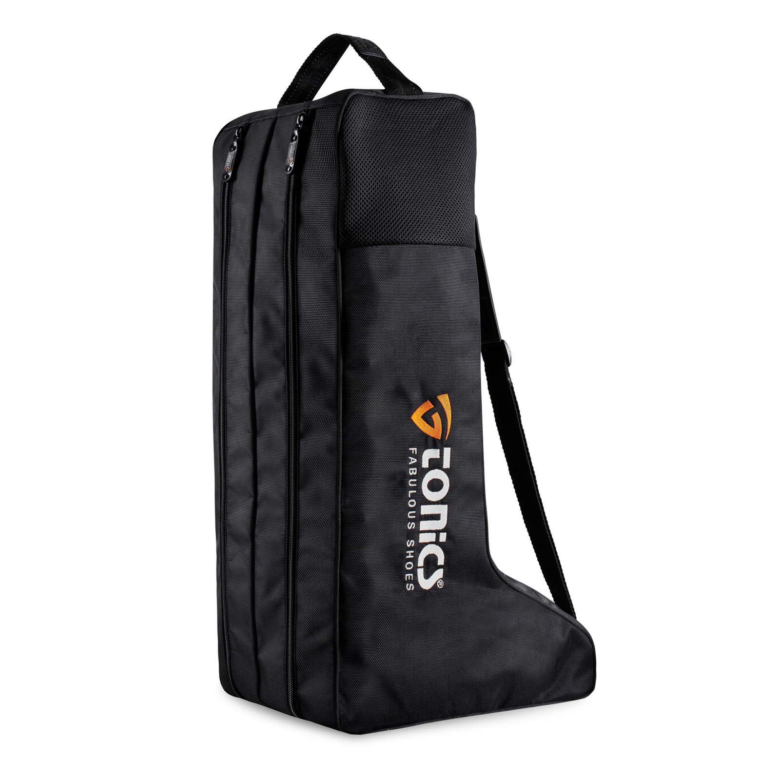 Schockem&ouml;hle Tonics Riding Boot Bag