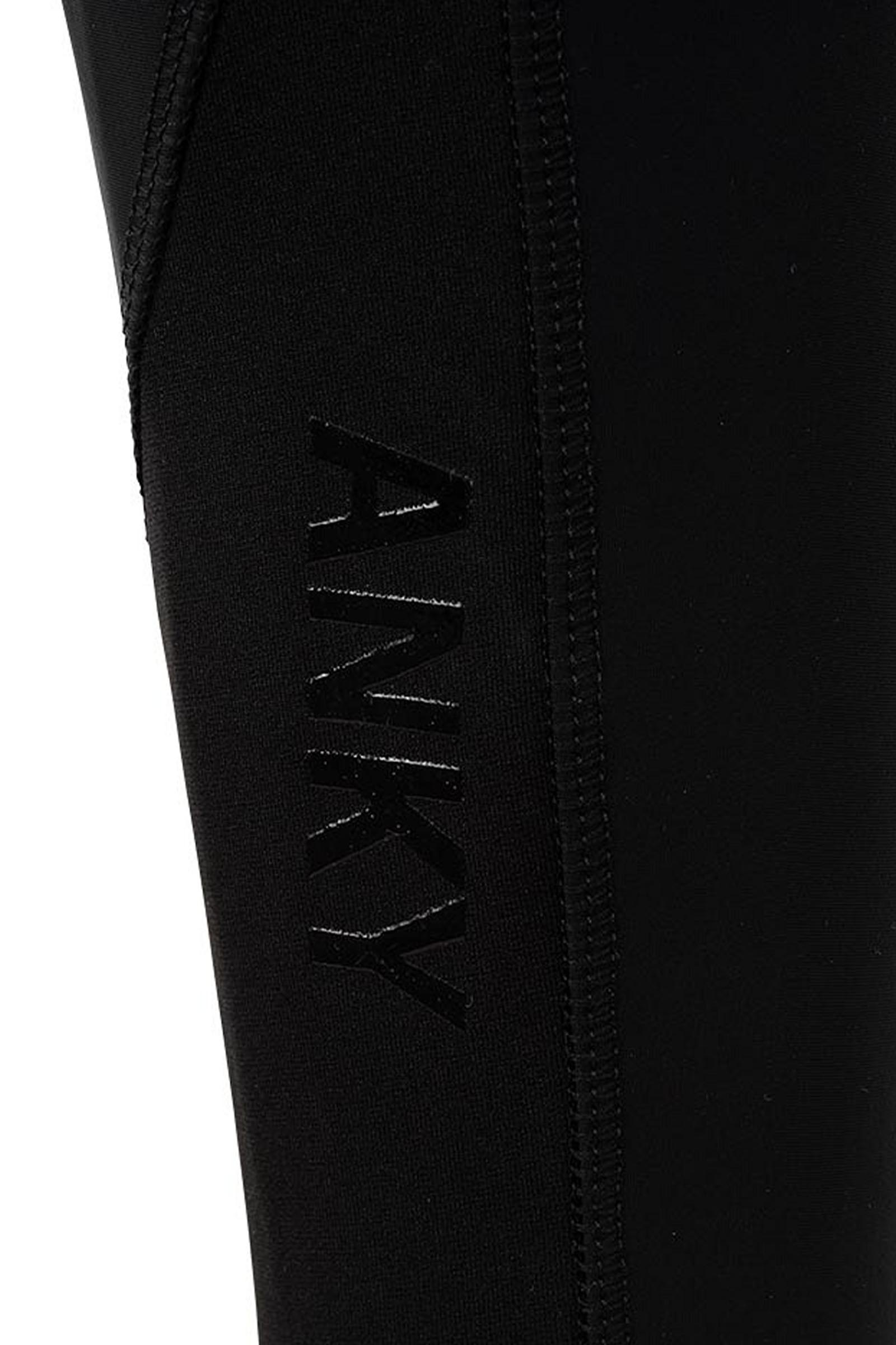 ANKY Competition Dam Trendy Treggings med Full Grip